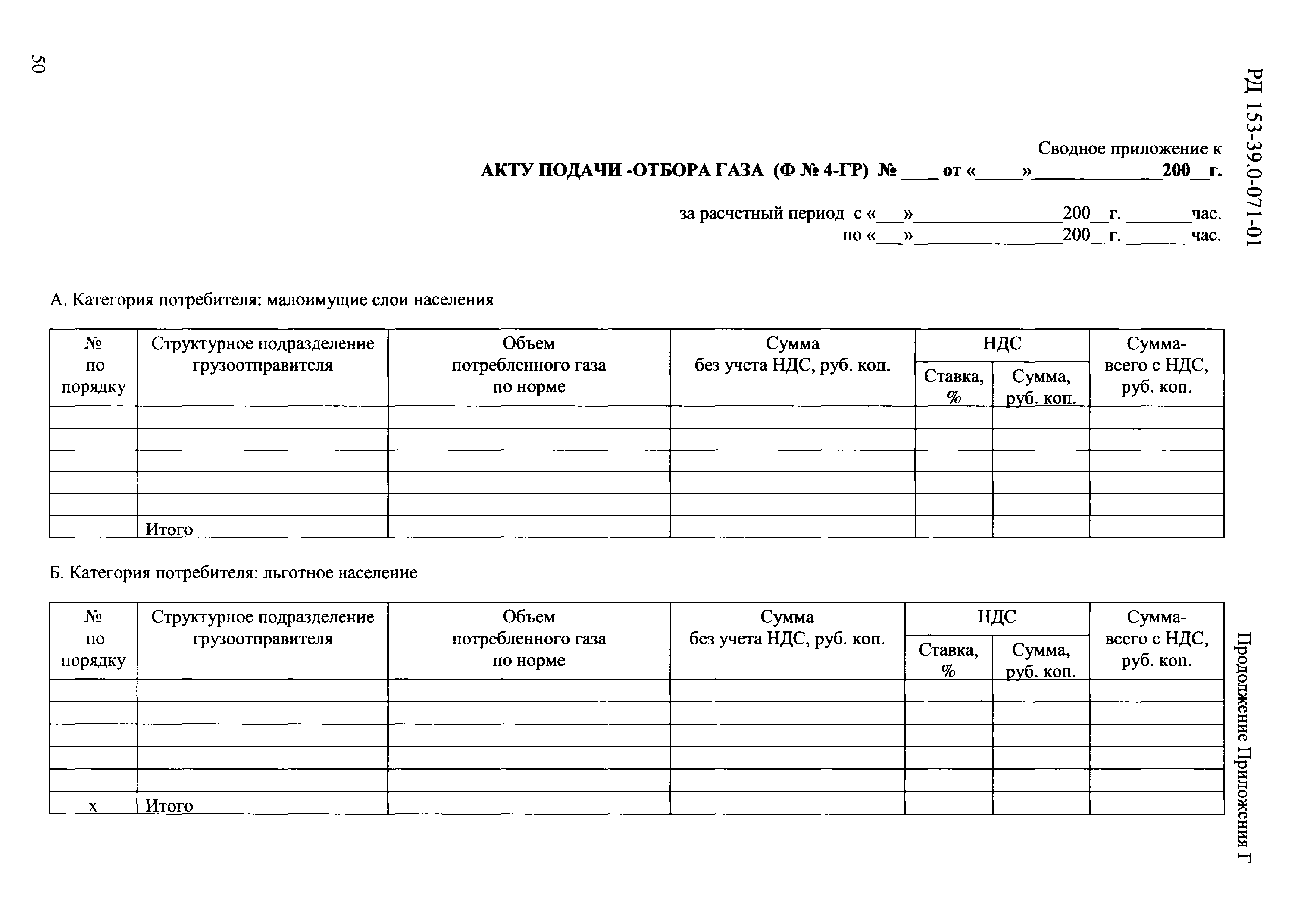 РД 153-39.0-071-01