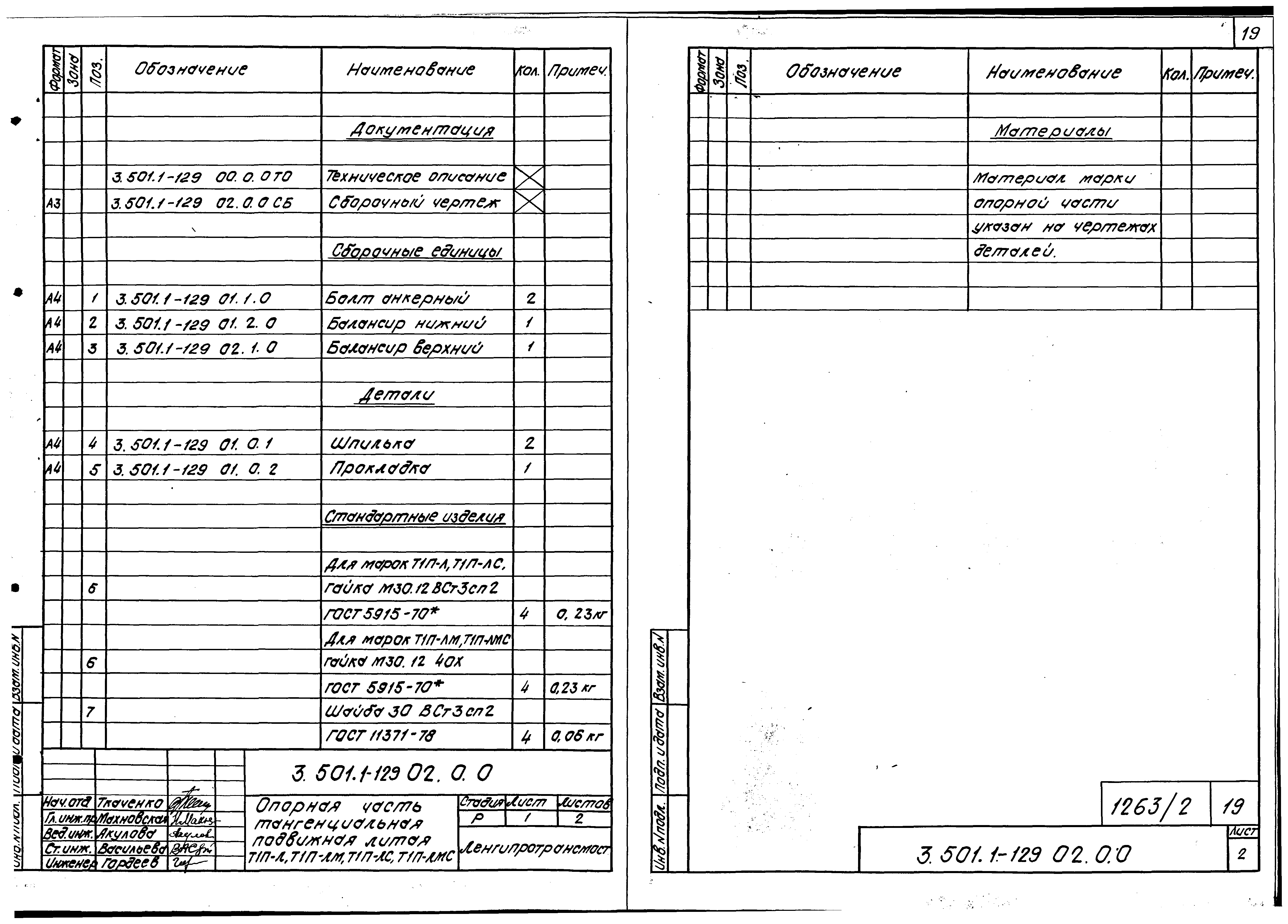 Серия 3.501.1-129