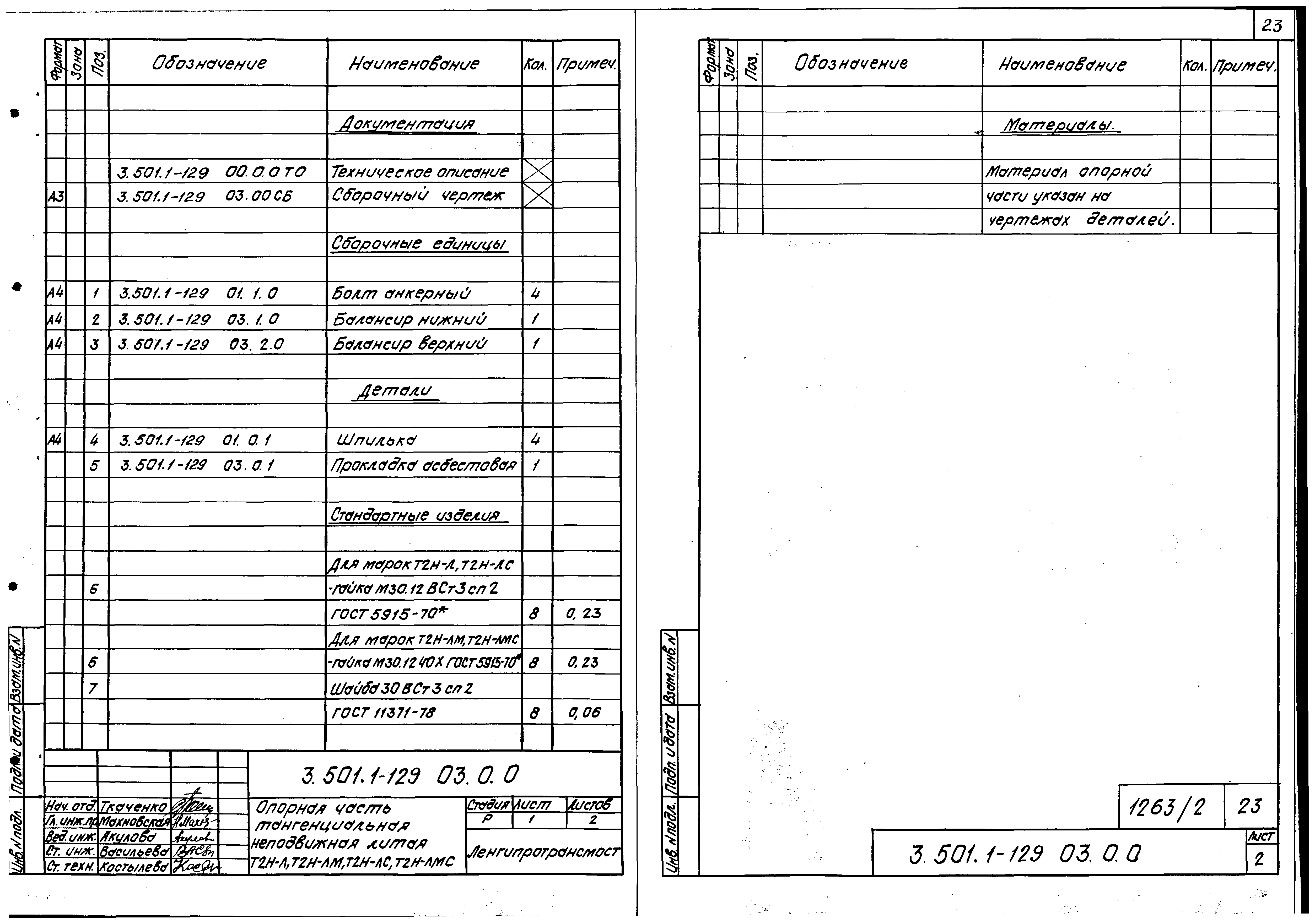 Серия 3.501.1-129