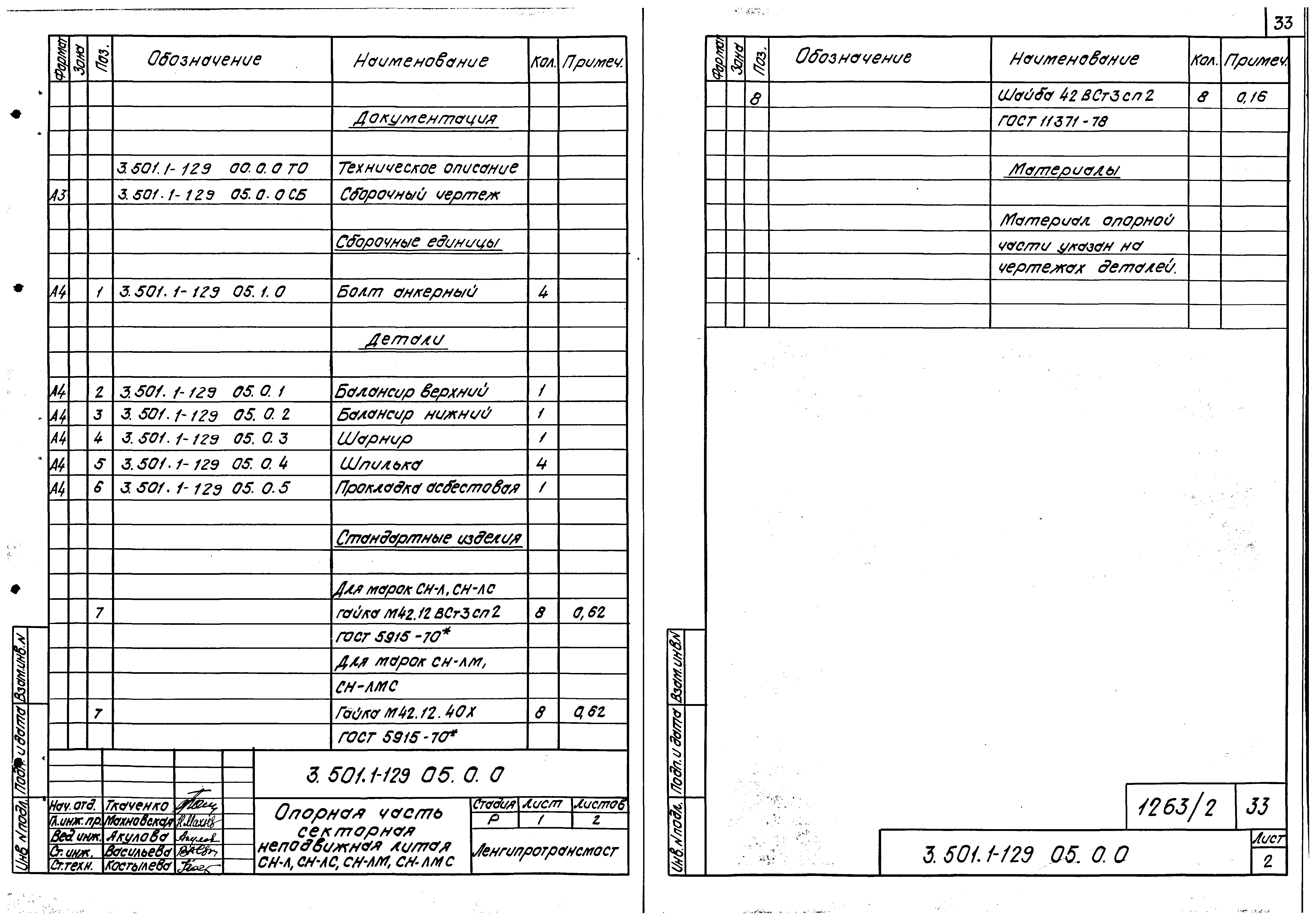 Серия 3.501.1-129