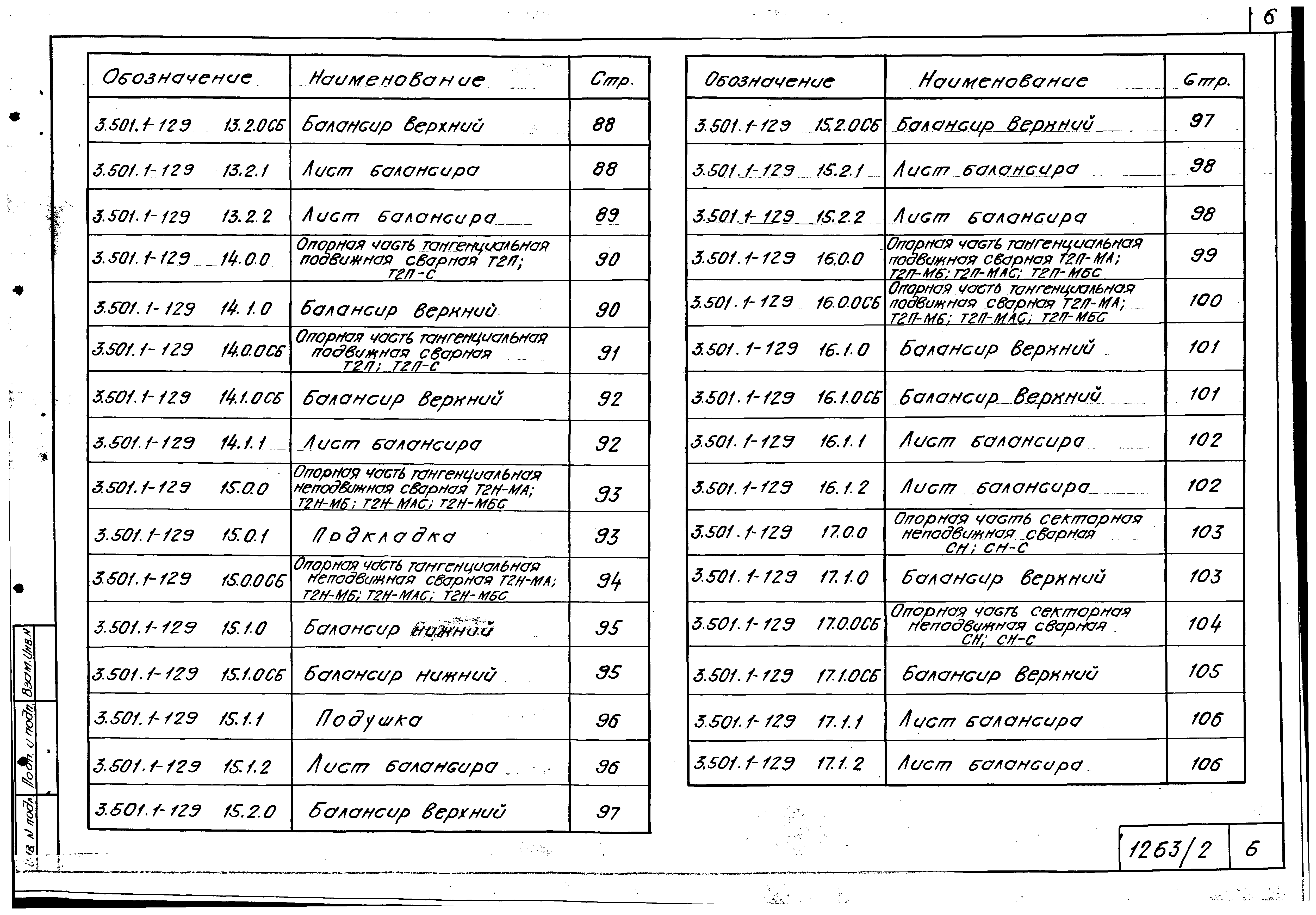 Серия 3.501.1-129