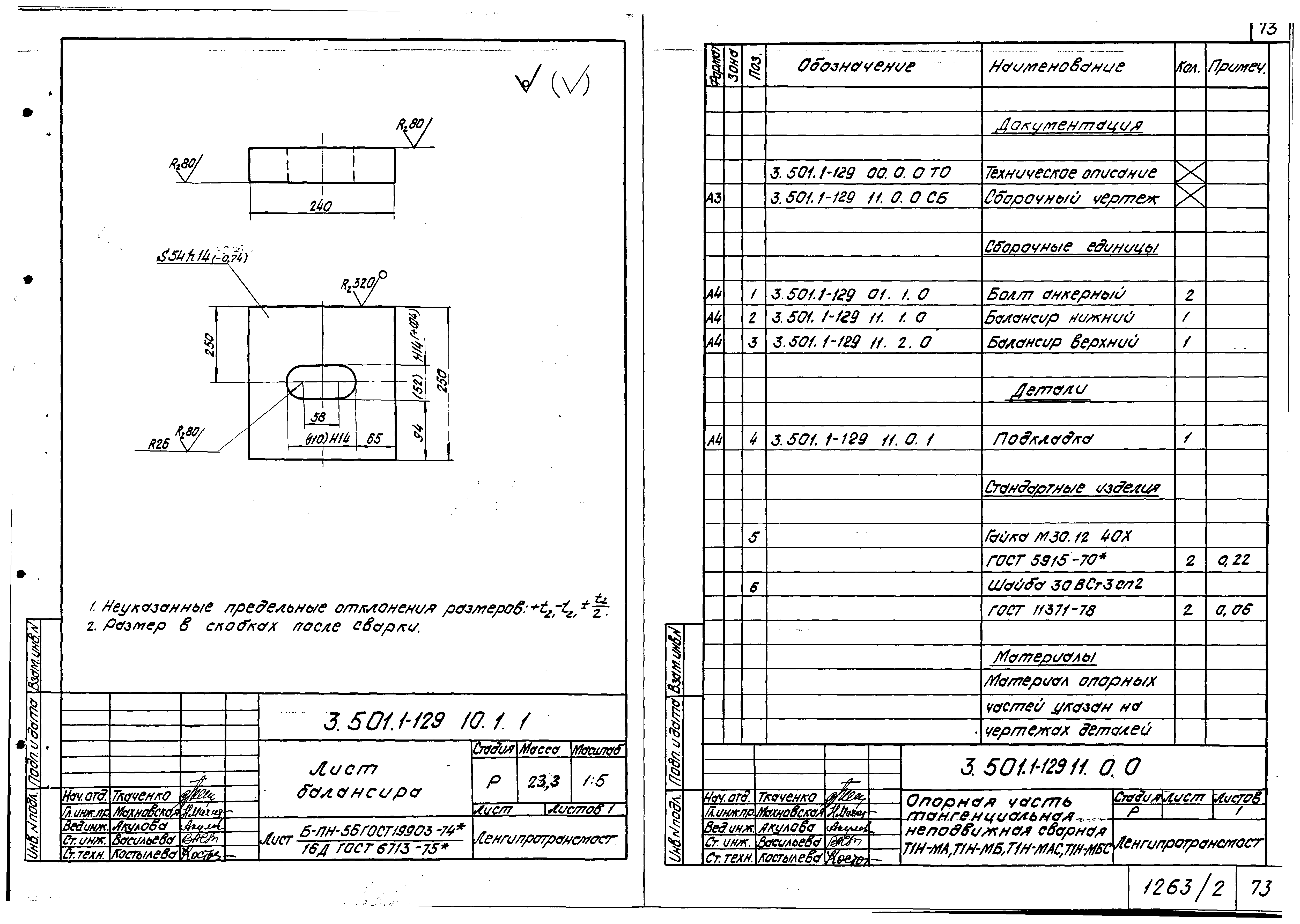 Серия 3.501.1-129