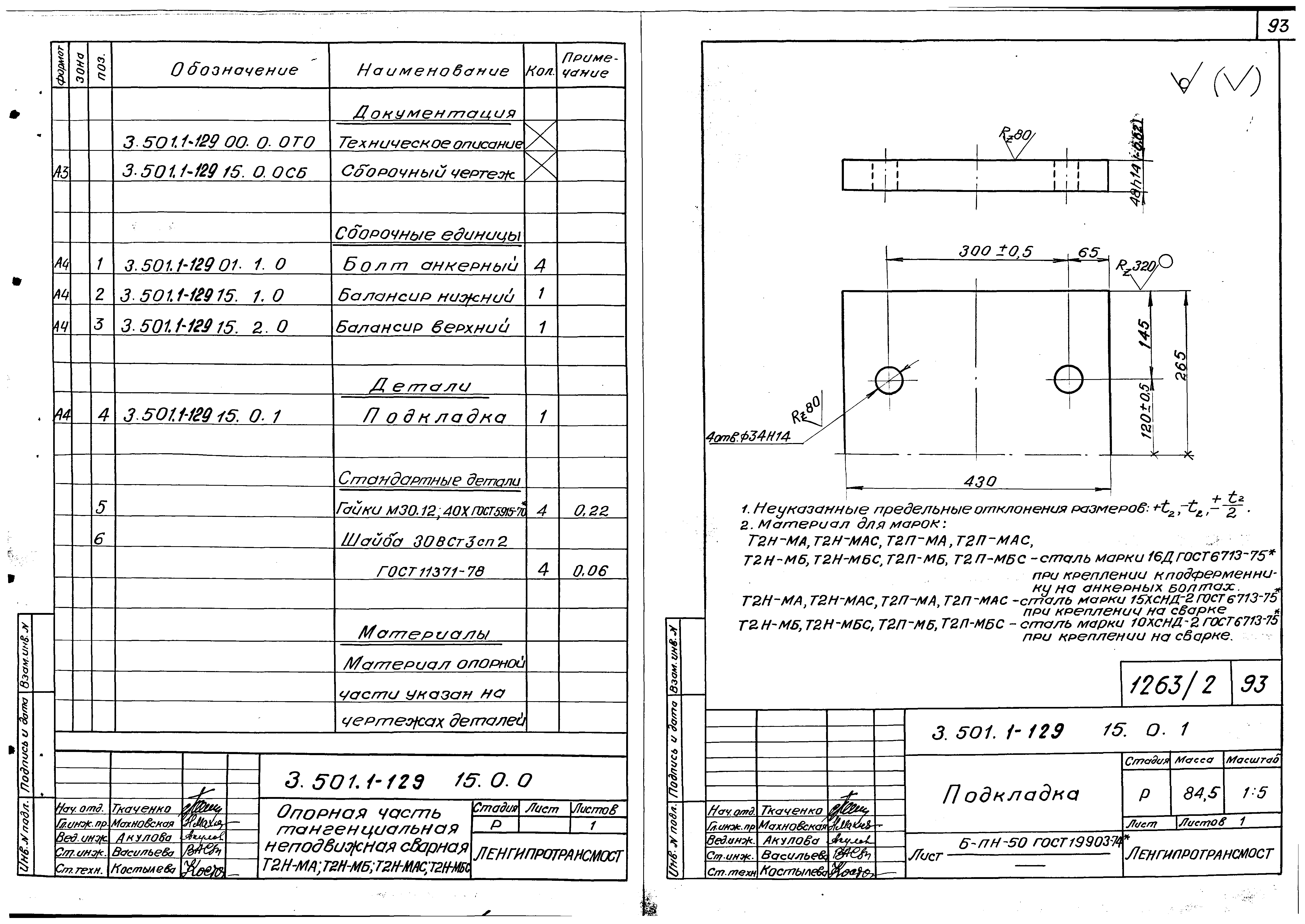 Серия 3.501.1-129