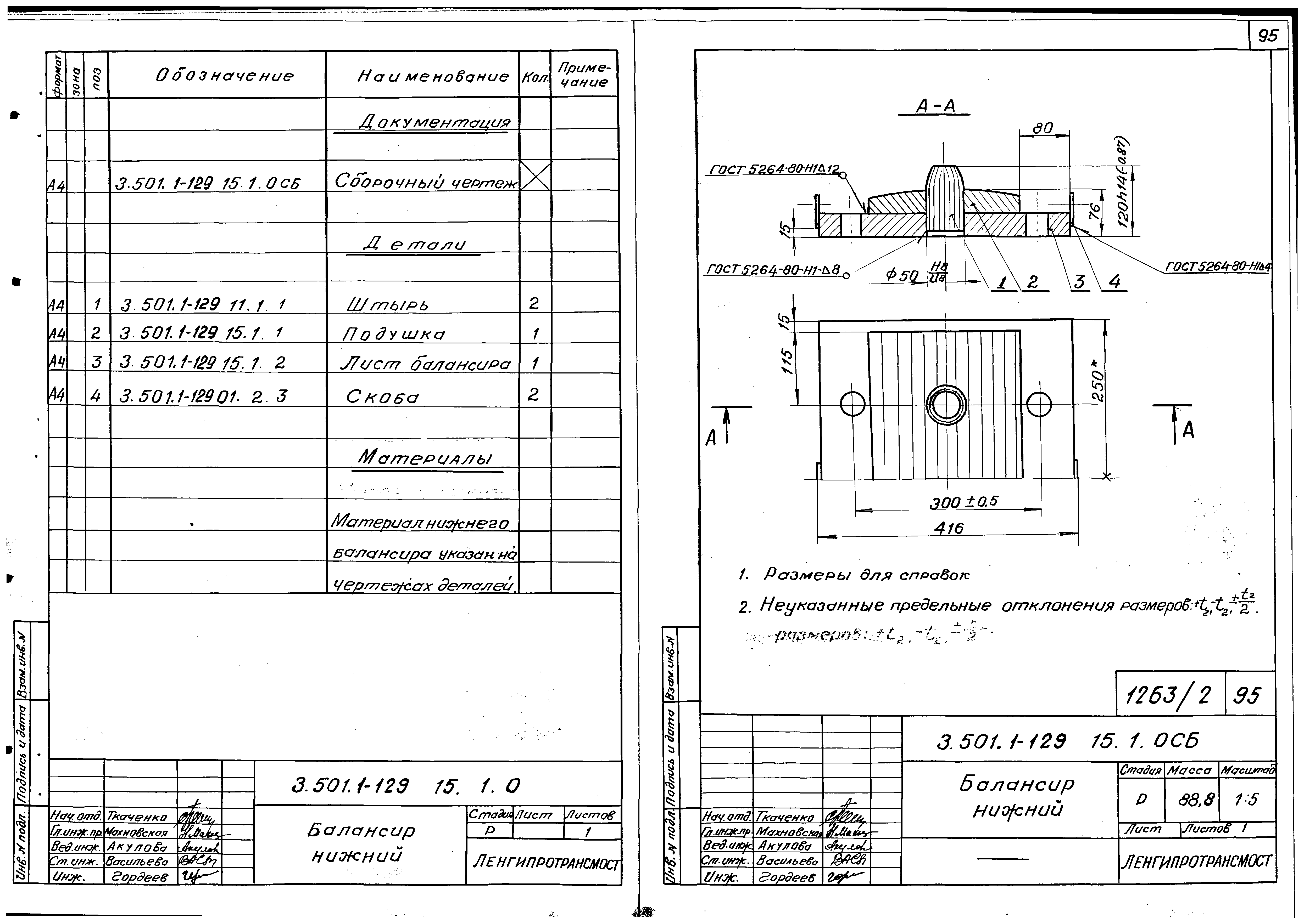 Серия 3.501.1-129