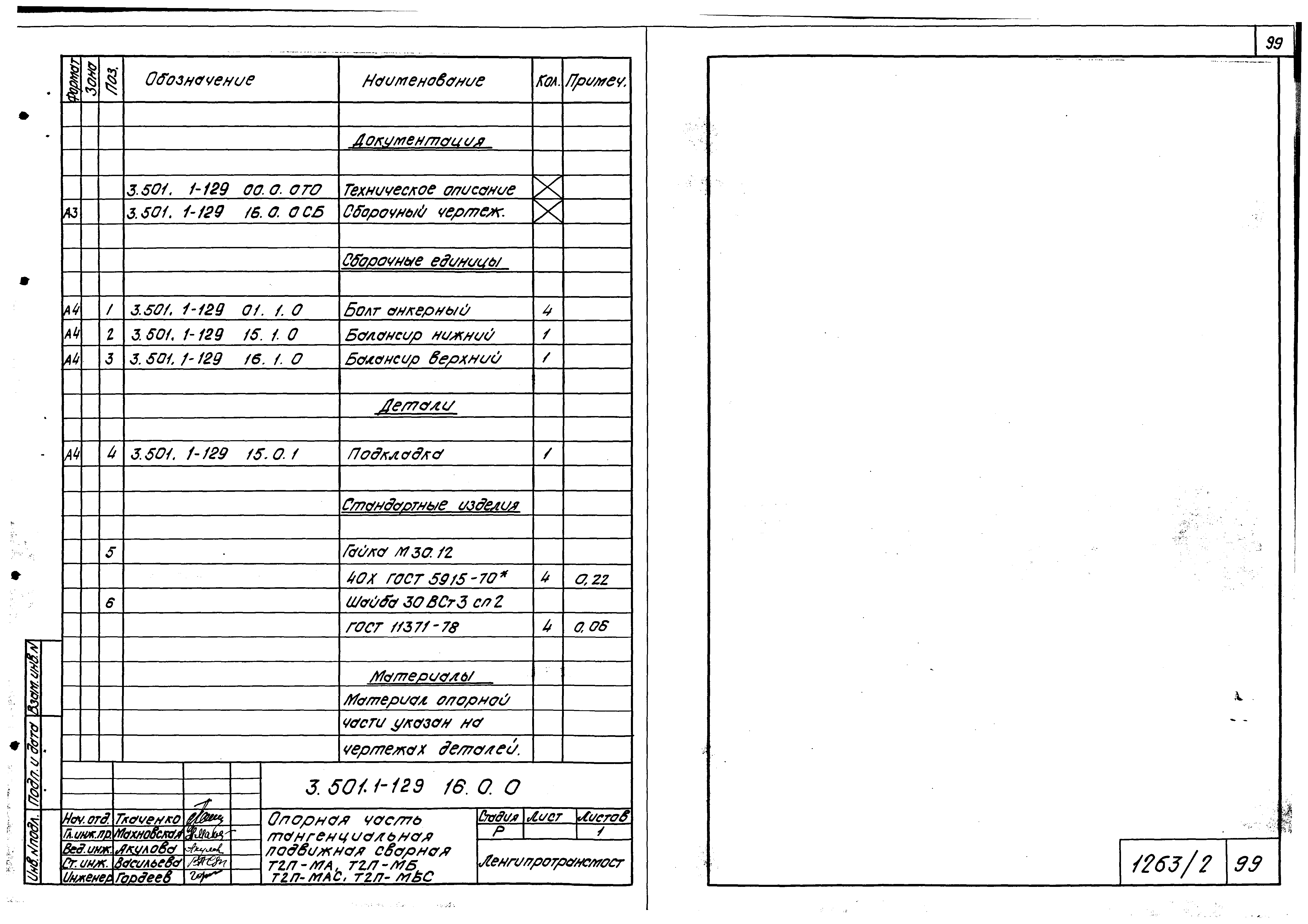 Серия 3.501.1-129