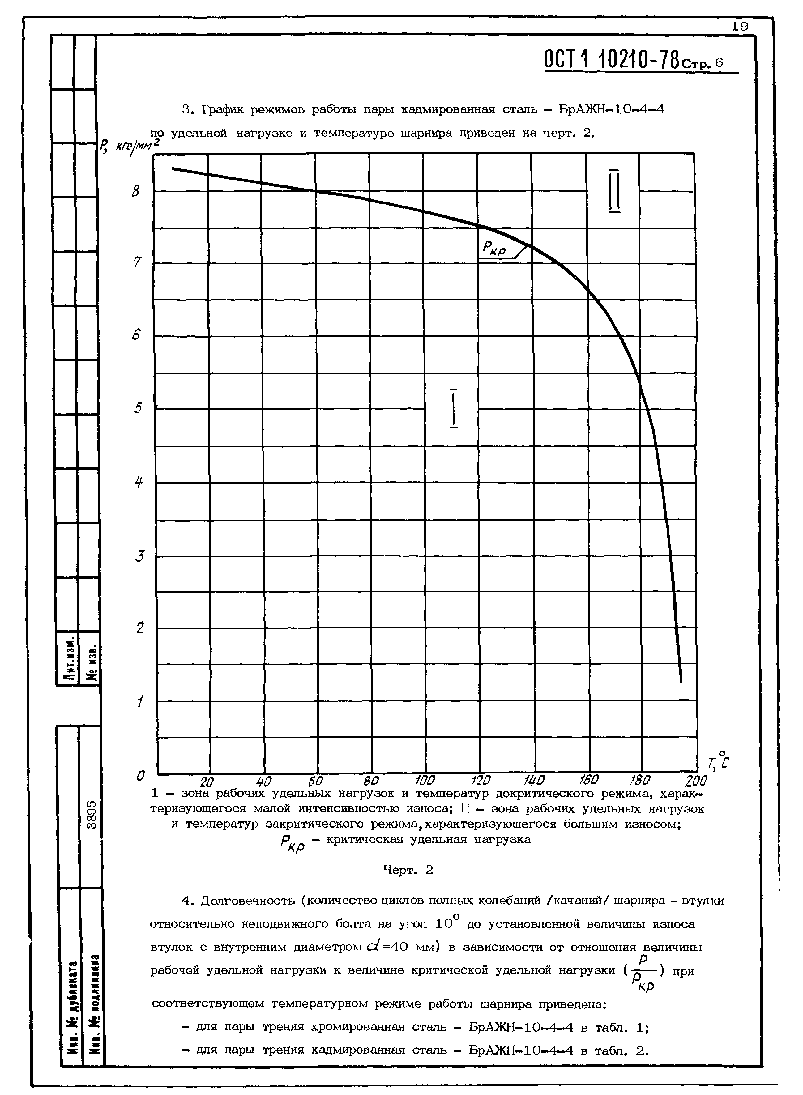 ОСТ 1 10210-78