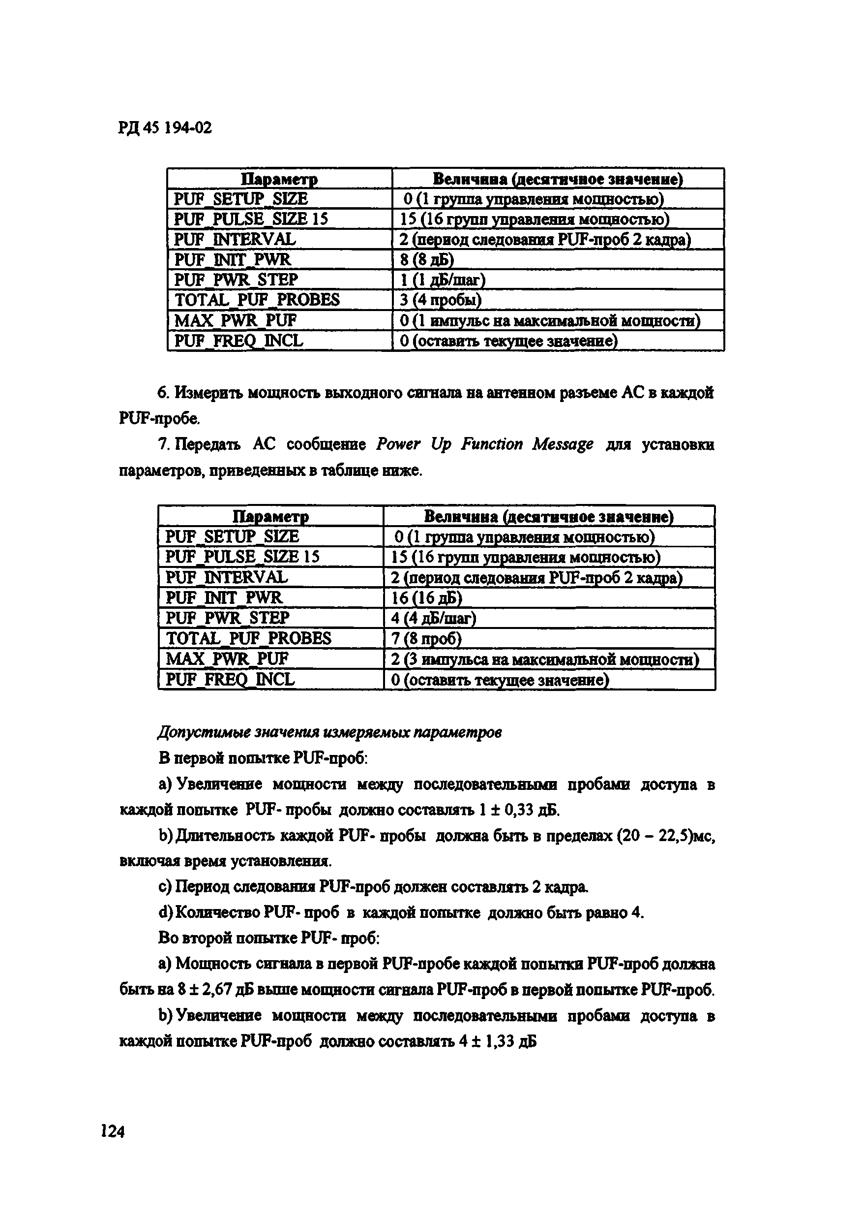 РД 45.194-2002