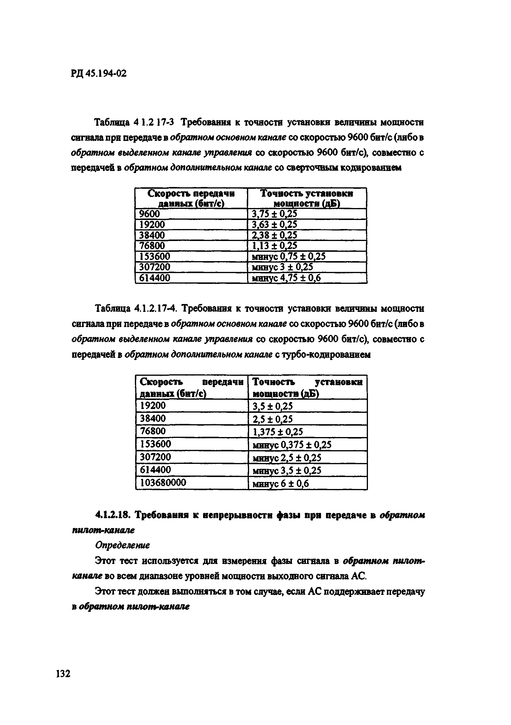 РД 45.194-2002