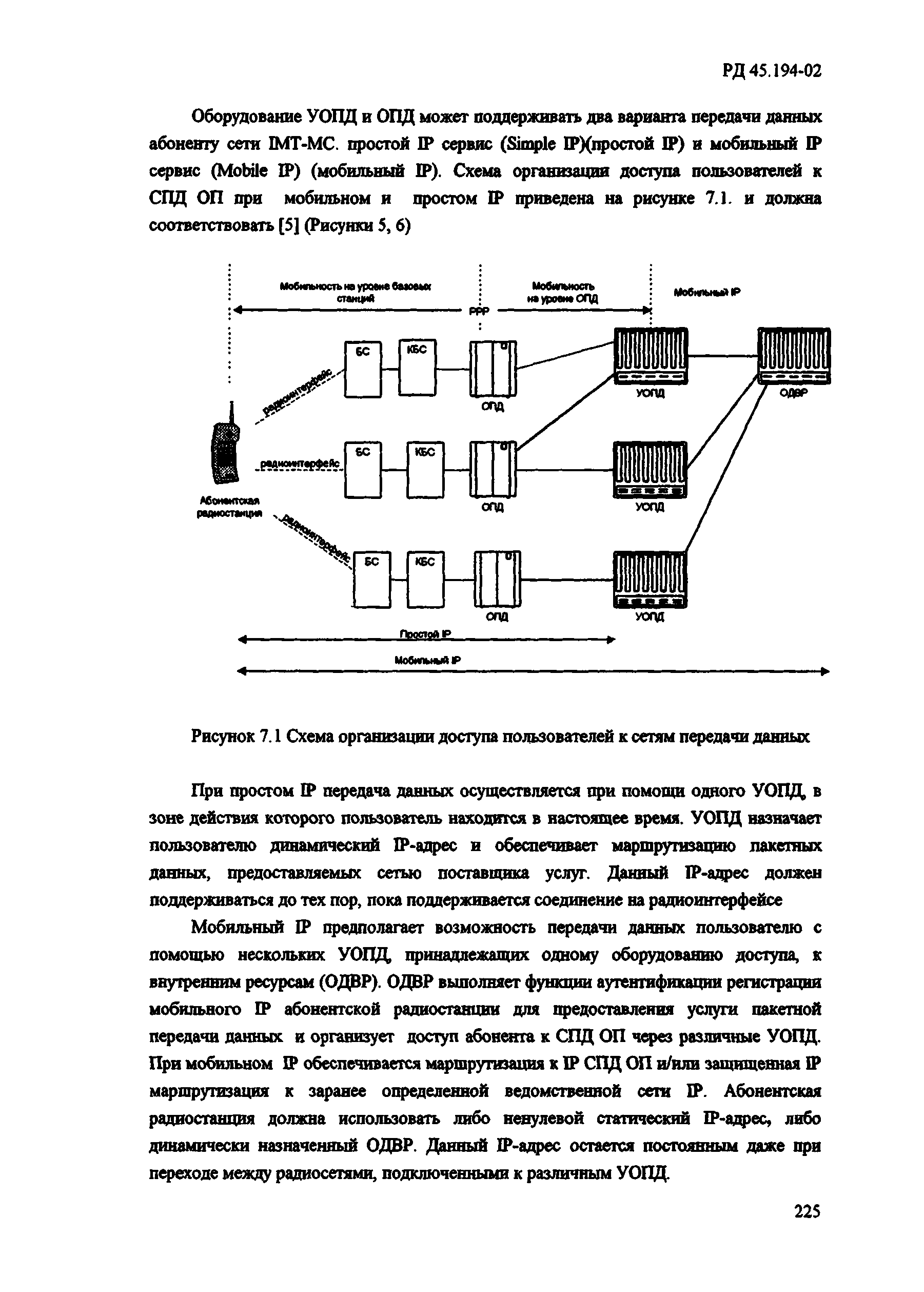 РД 45.194-2002