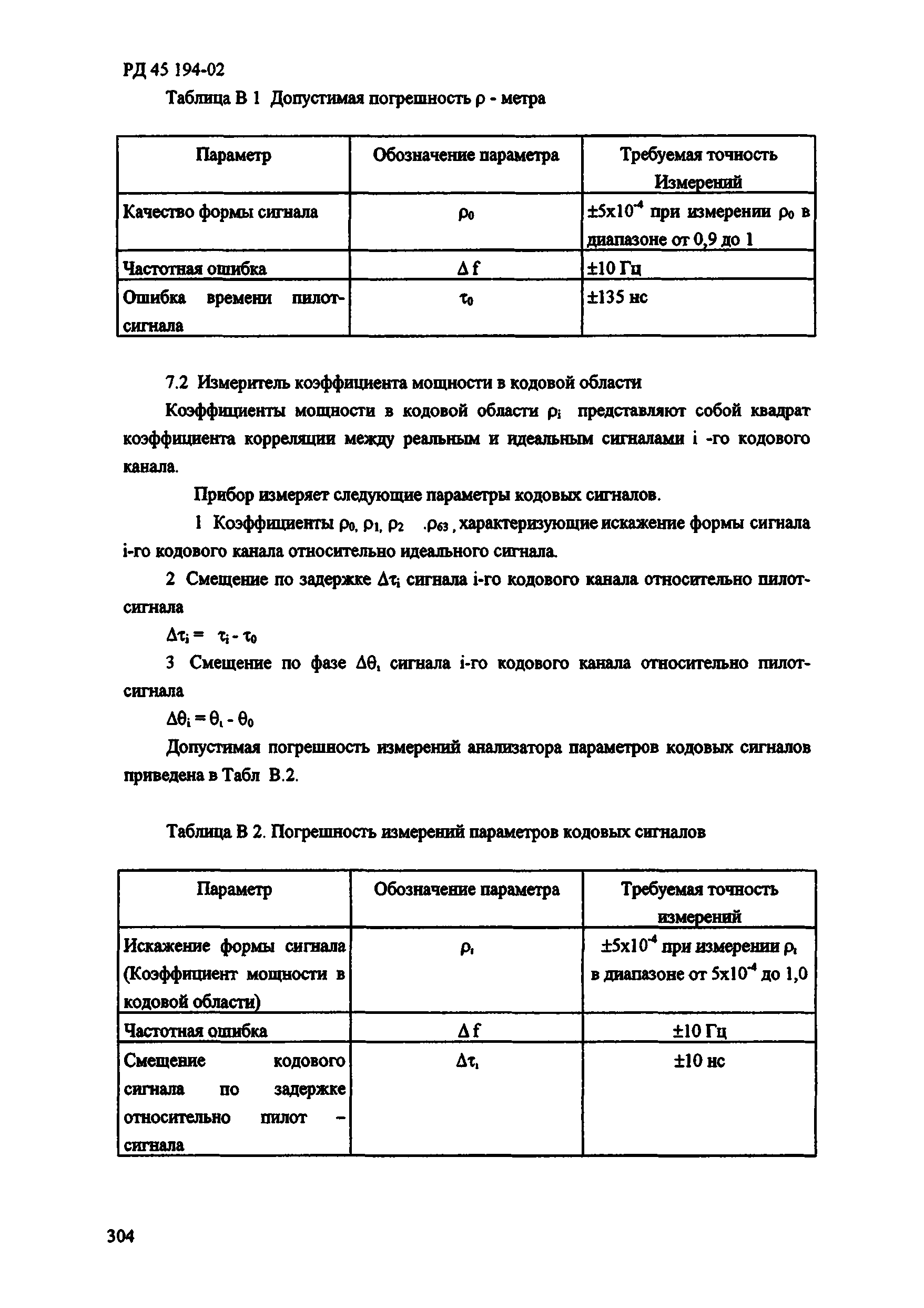 РД 45.194-2002