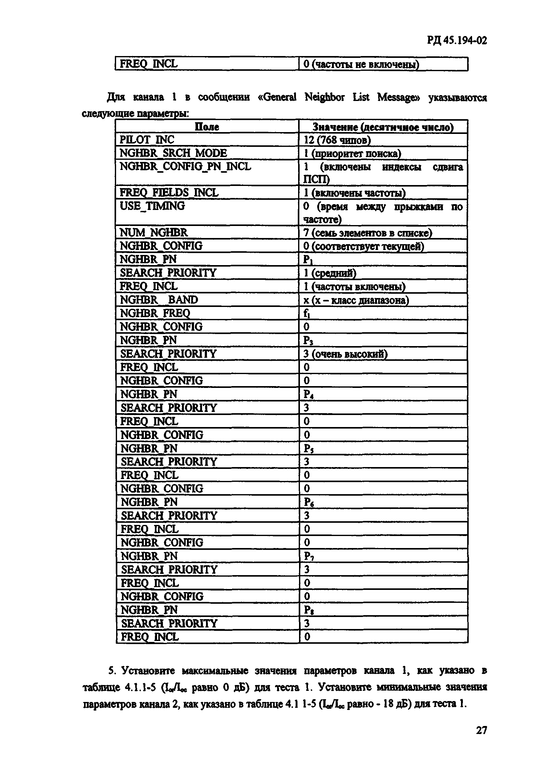 РД 45.194-2002