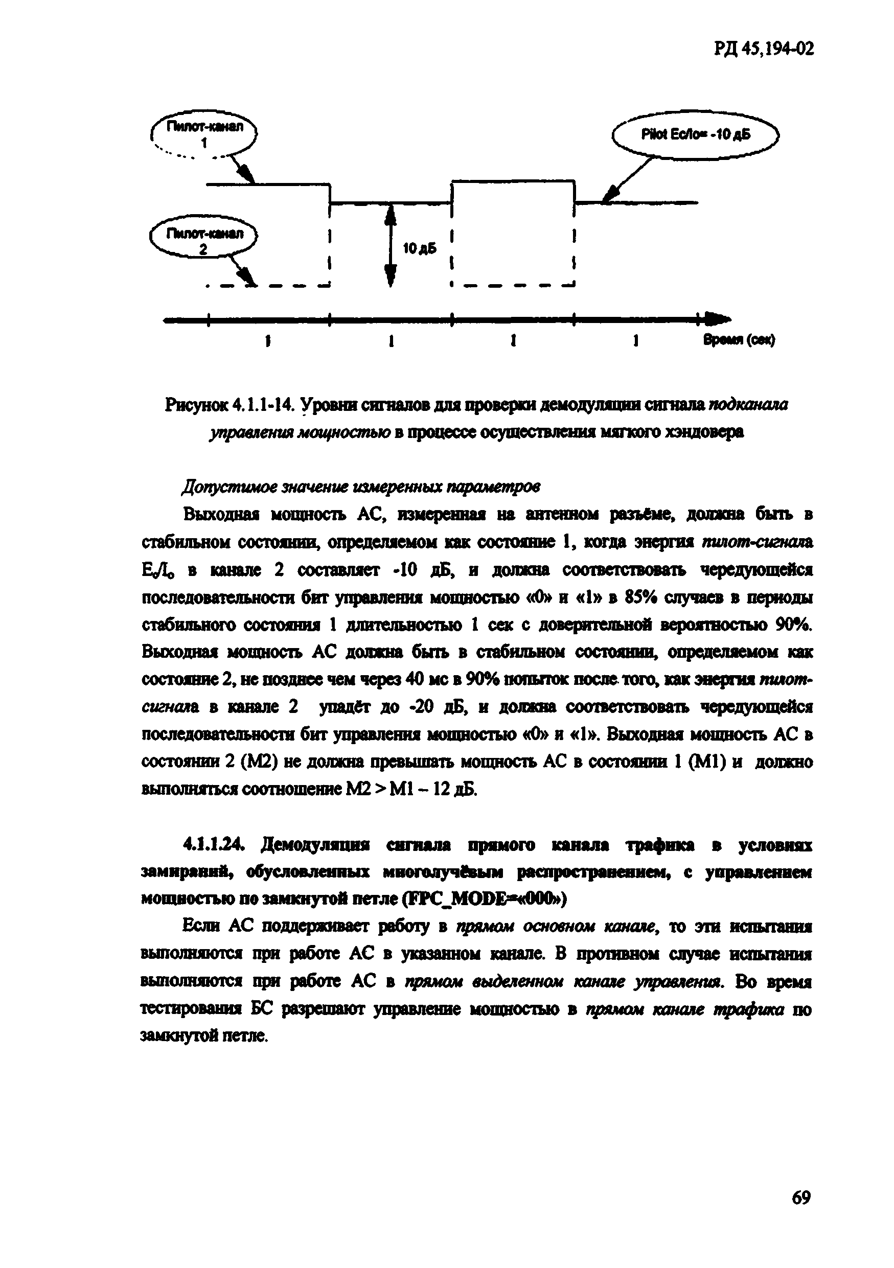 РД 45.194-2002