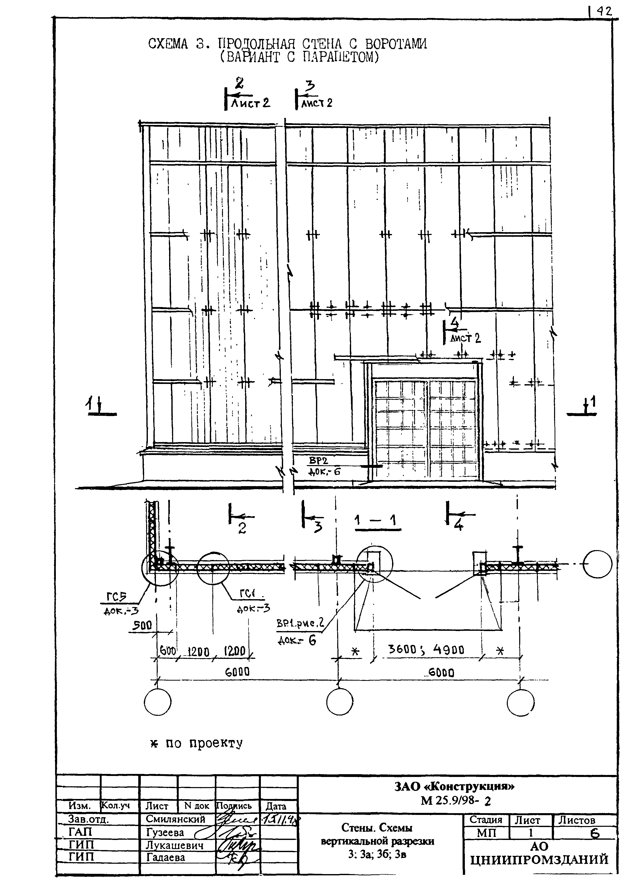 Шифр М25.9/98