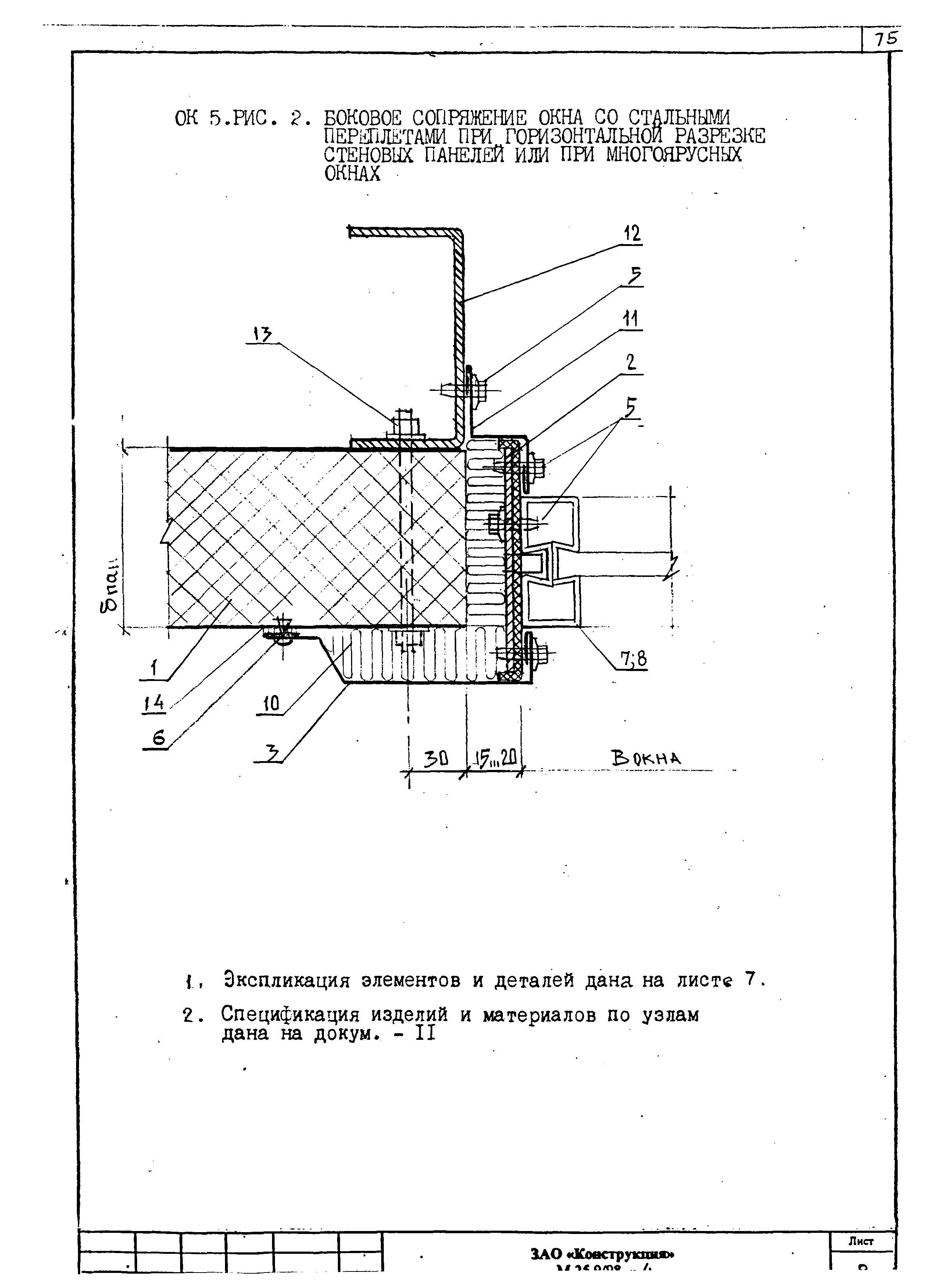 Шифр М25.9/98