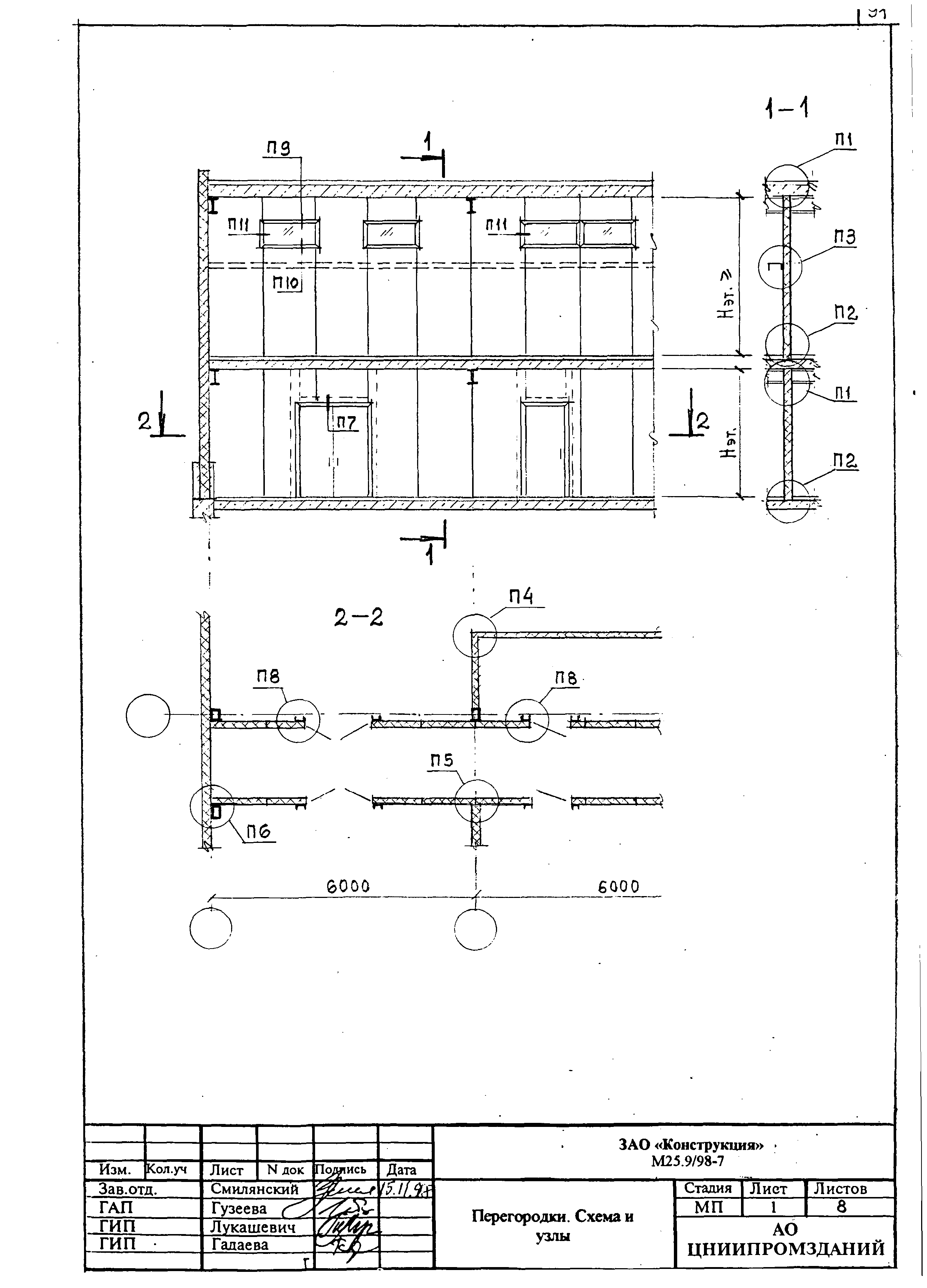 Шифр М25.9/98