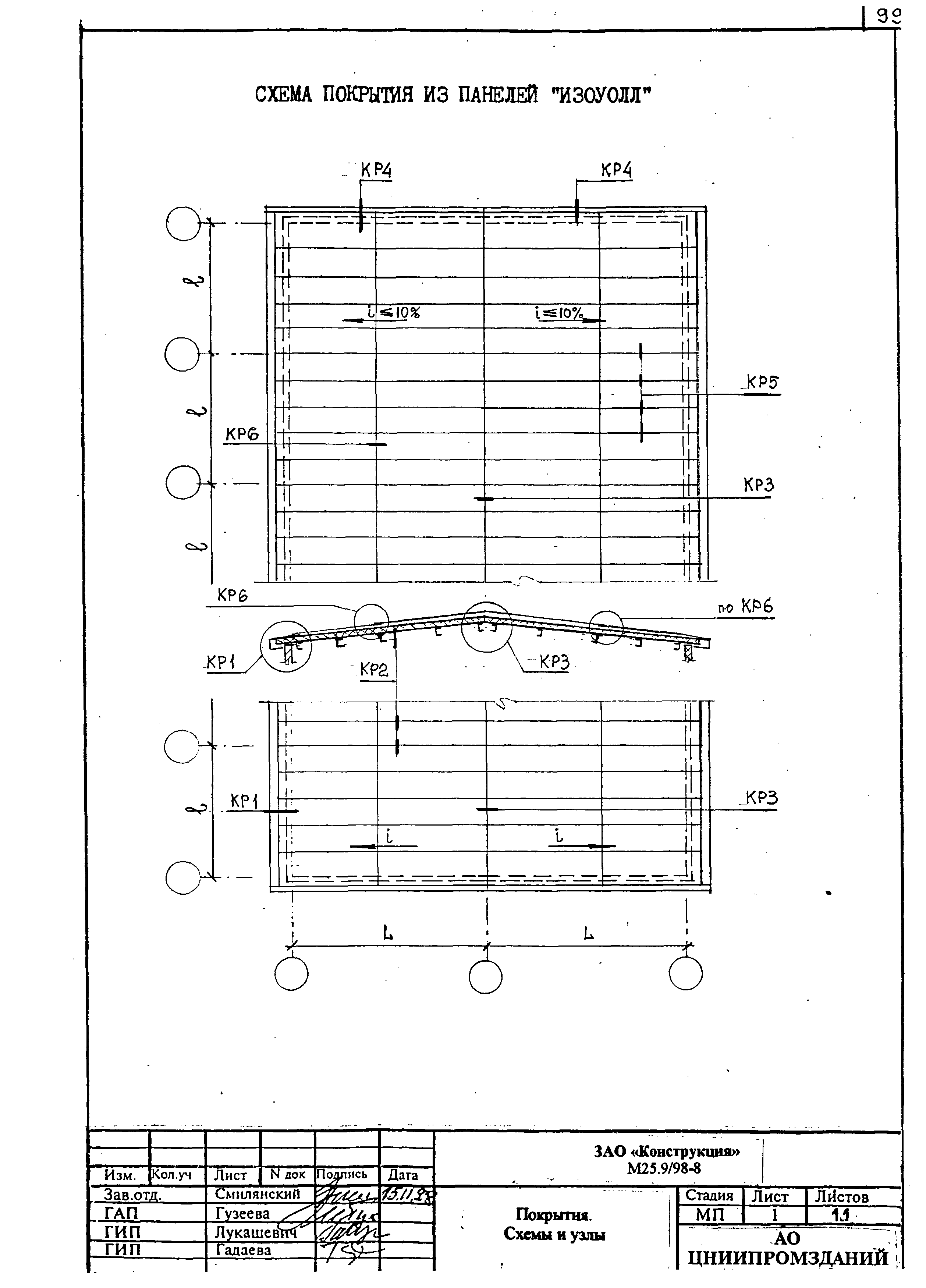 Шифр М25.9/98