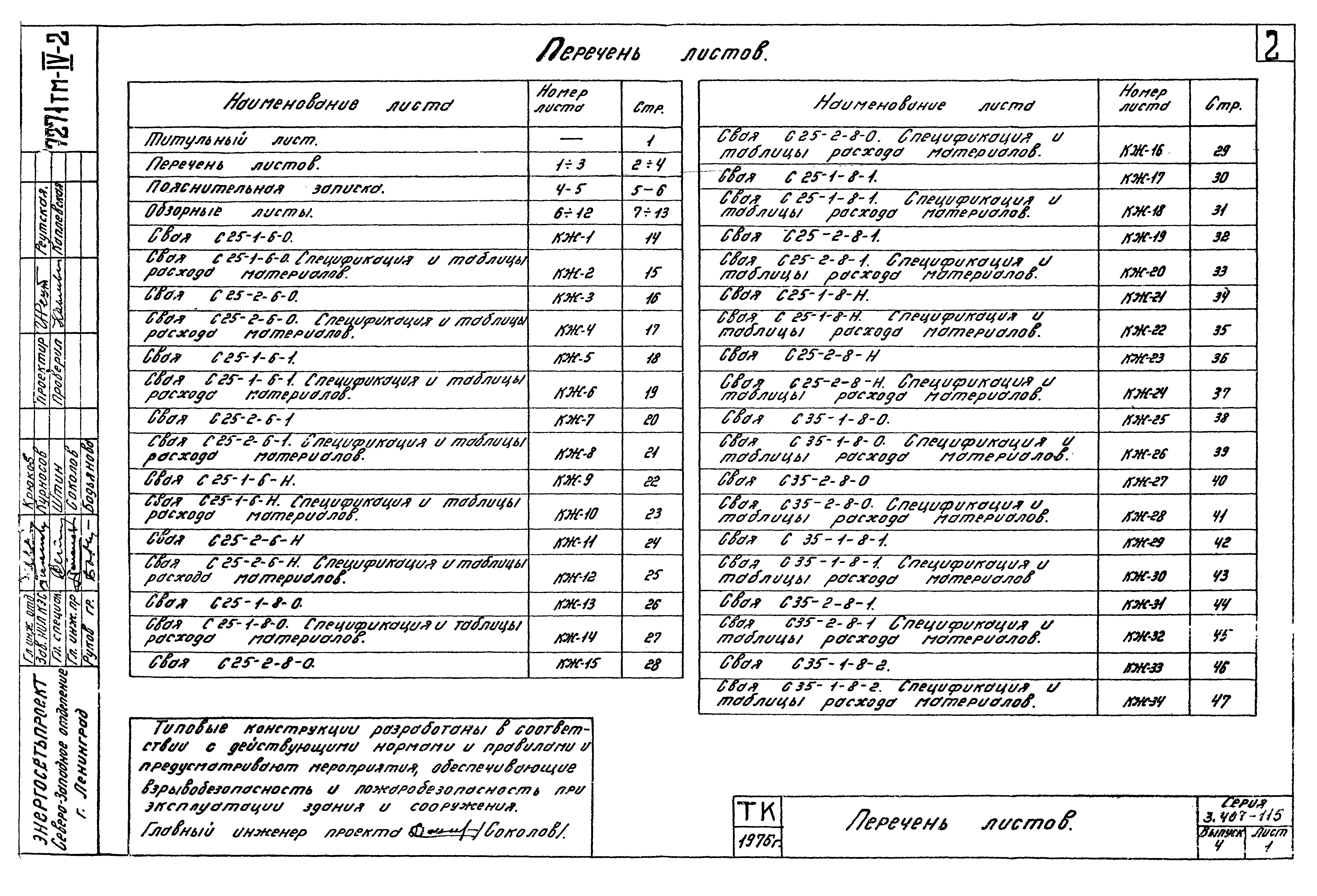 Серия 3.407-115