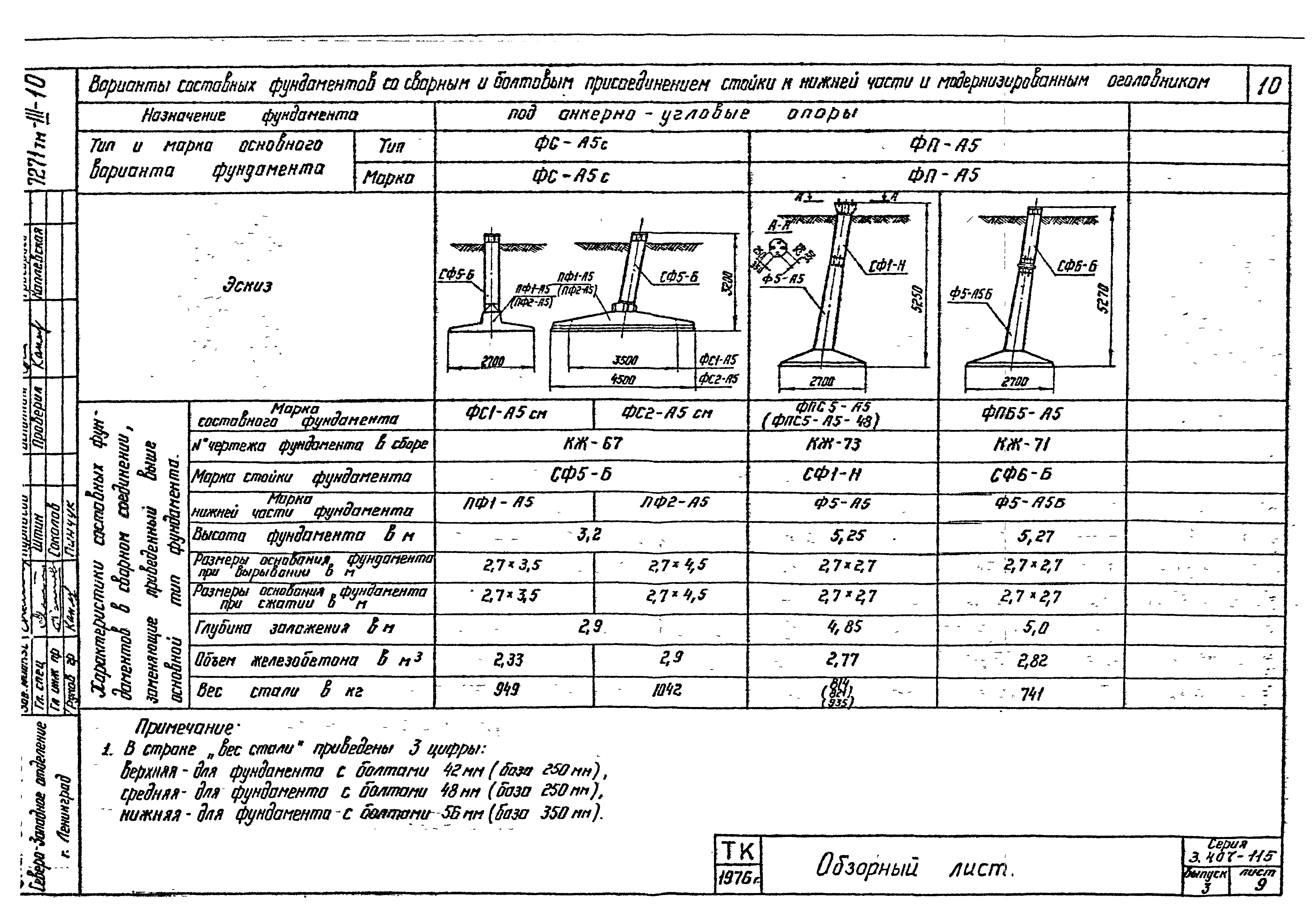 Серия 3.407-115