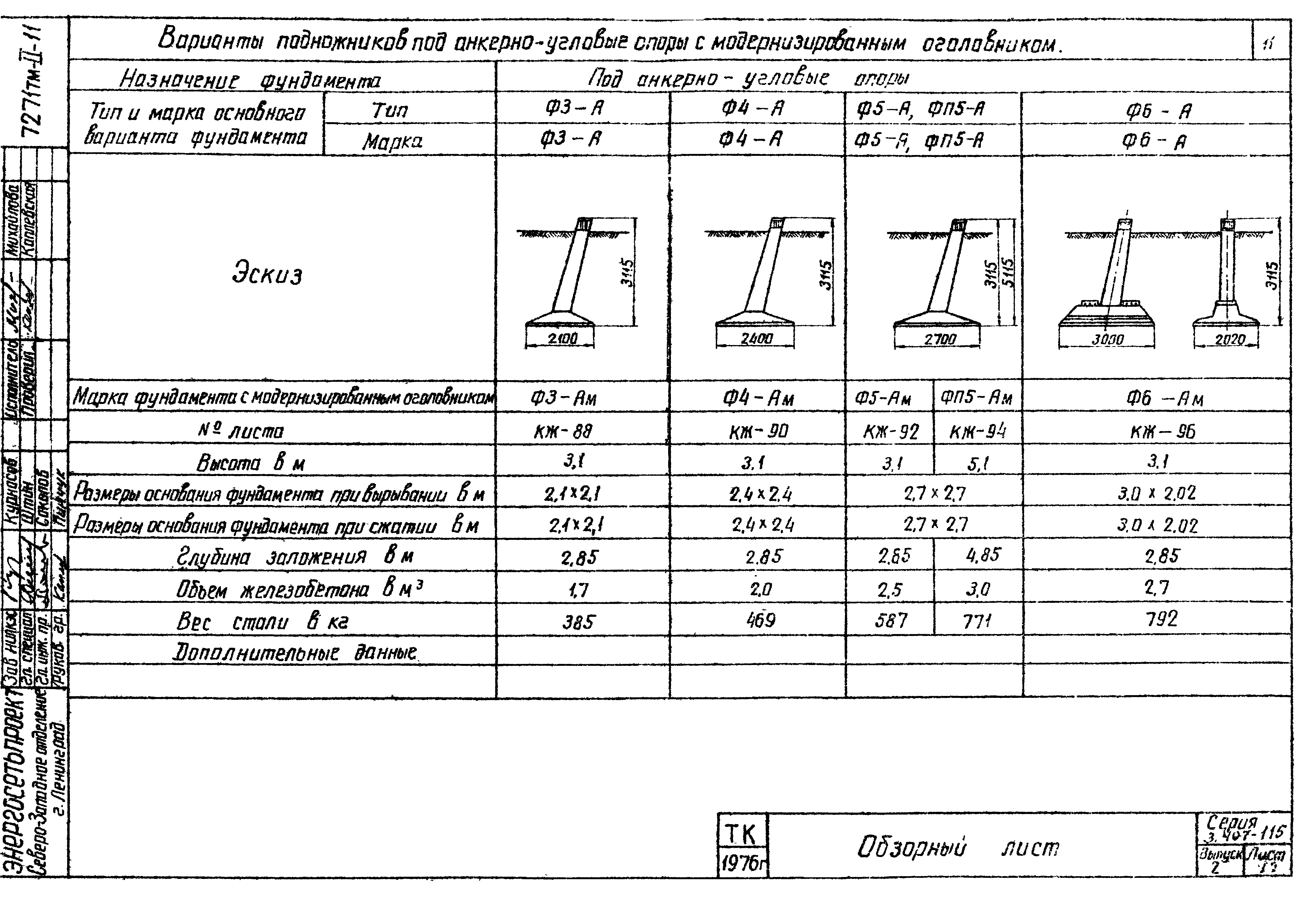 Серия 3.407-115