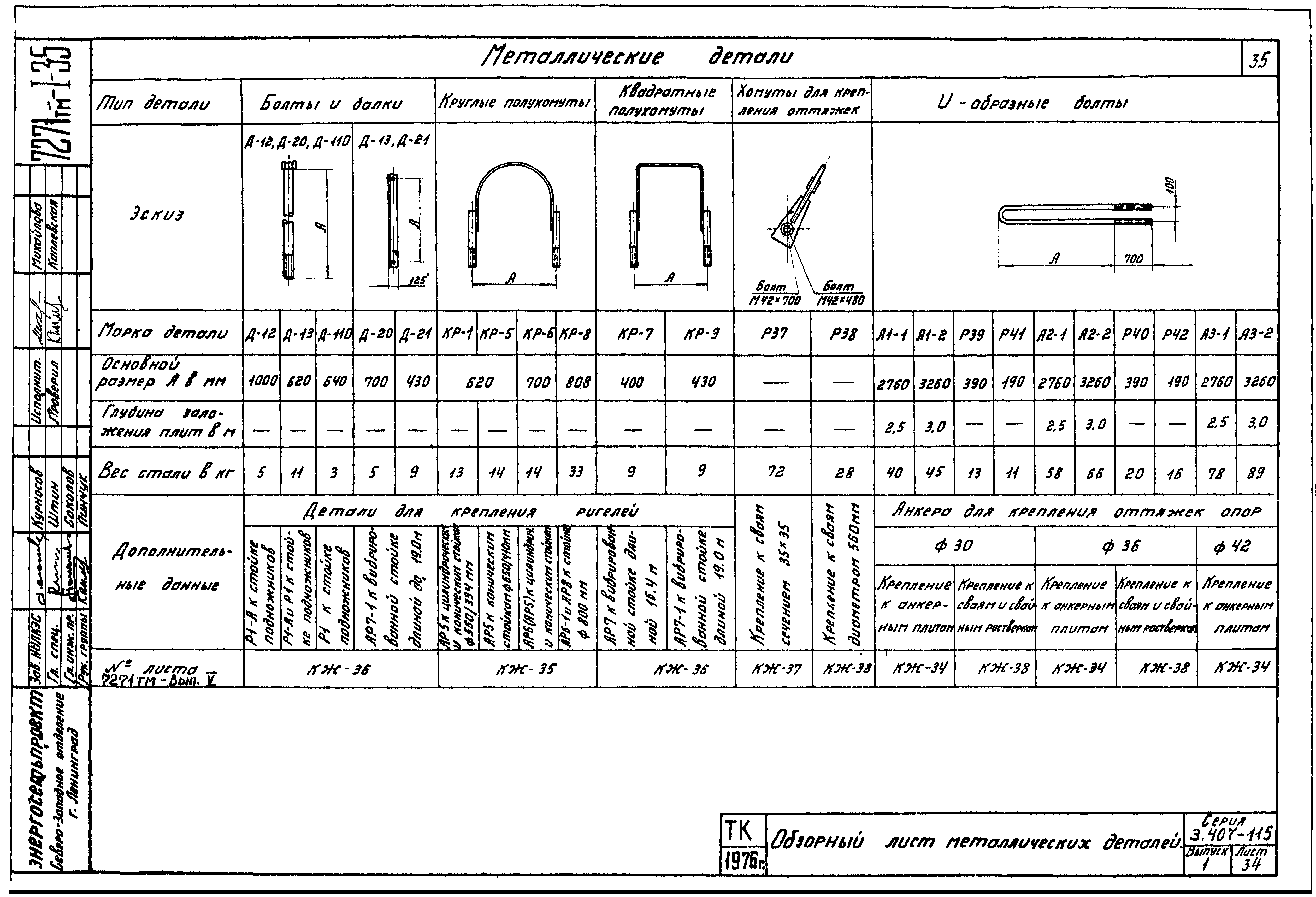 Серия 3.407-115