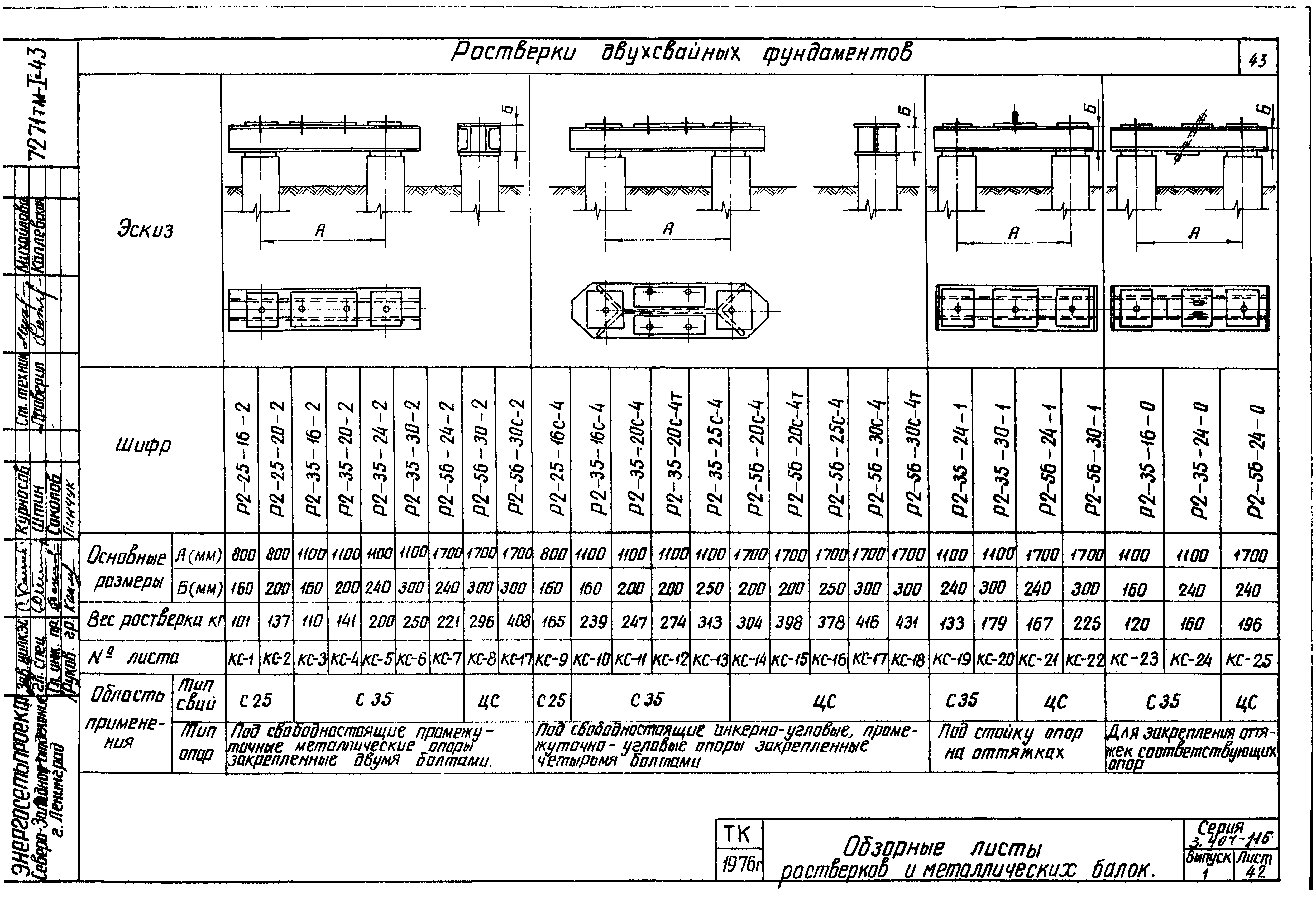 Серия 3.407-115