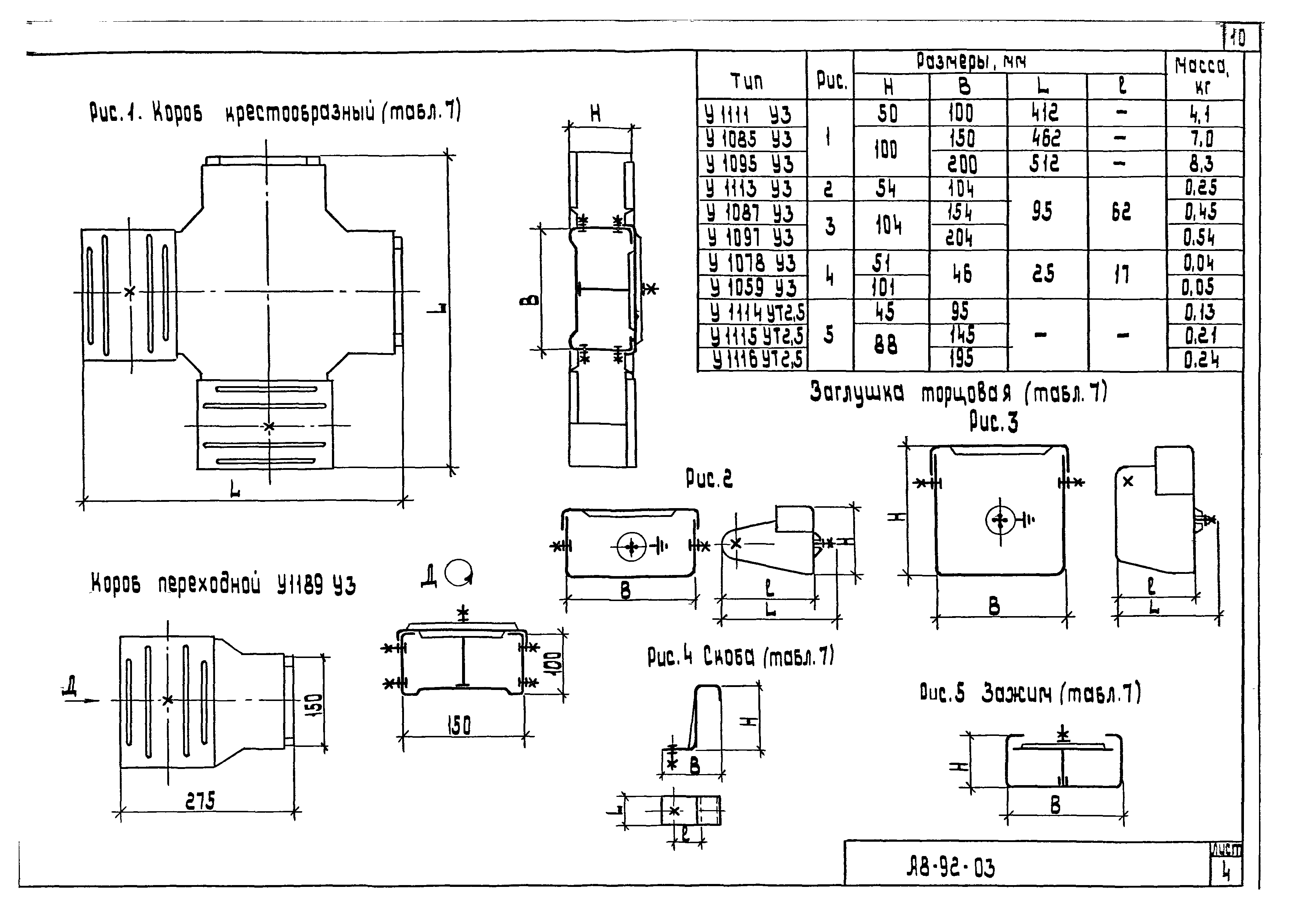 Шифр А8-92