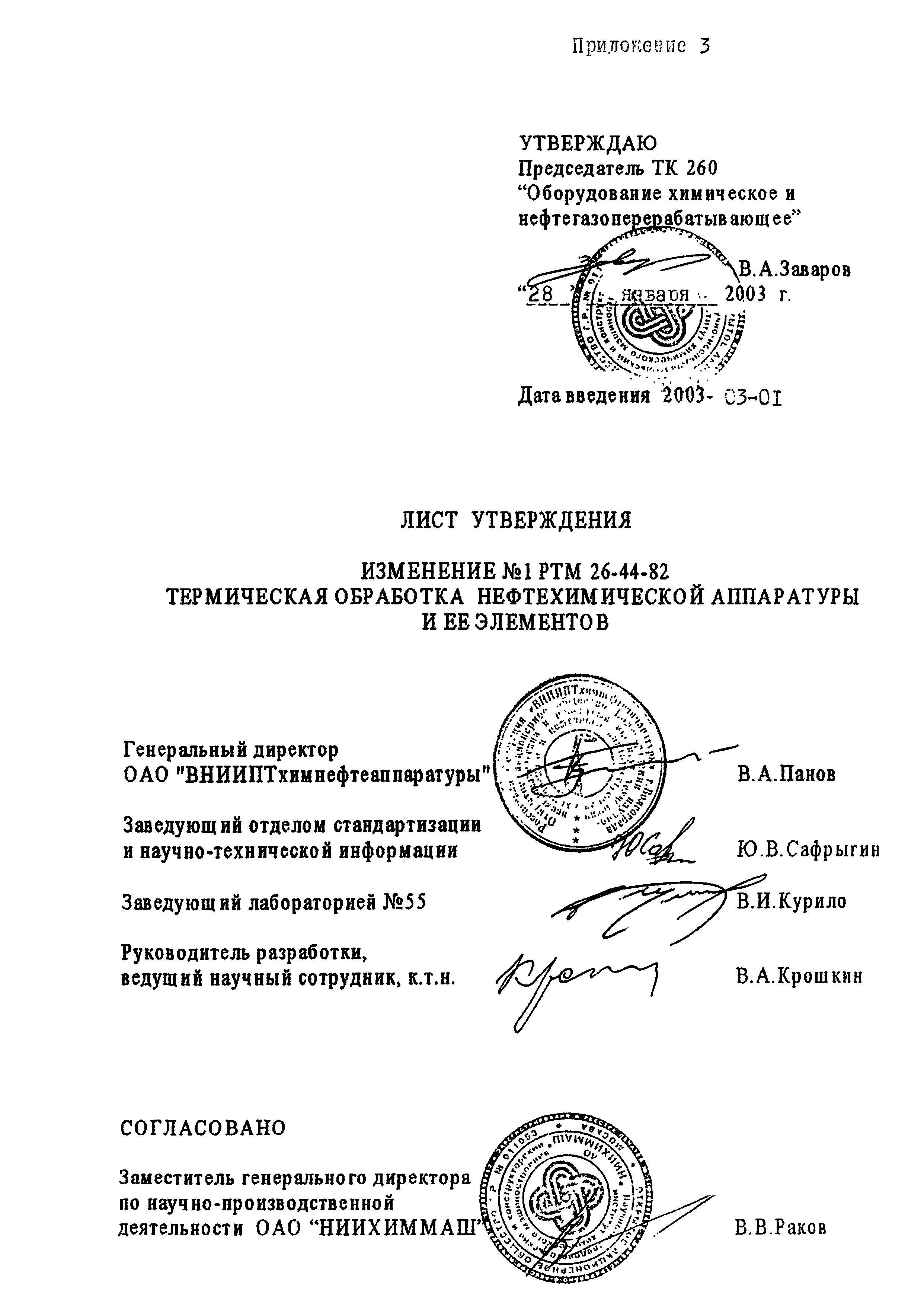 Технологическая инструкция 929.25090.00323