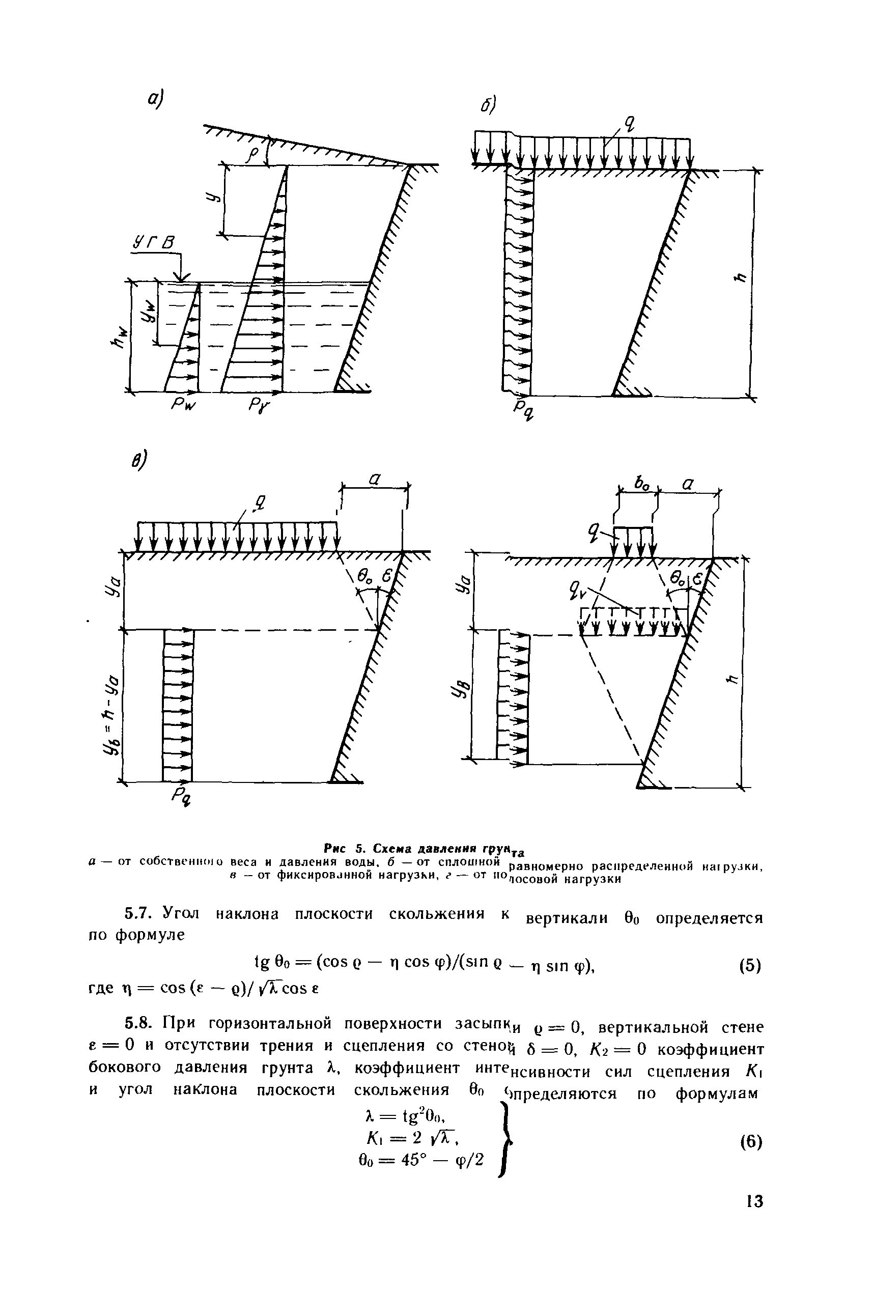 Пособие к СНиП 2.09.03-85