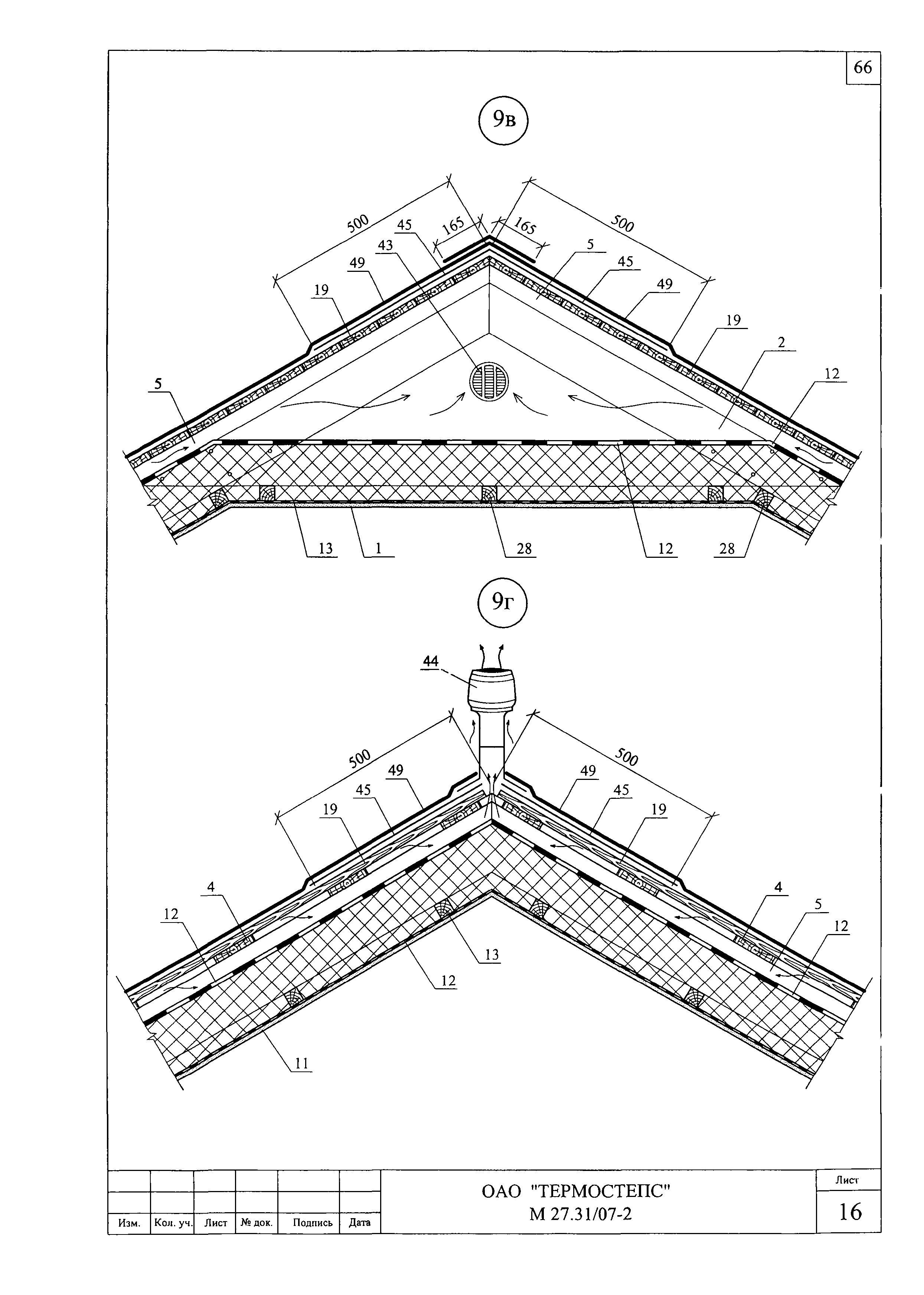 Шифр М27.31/07