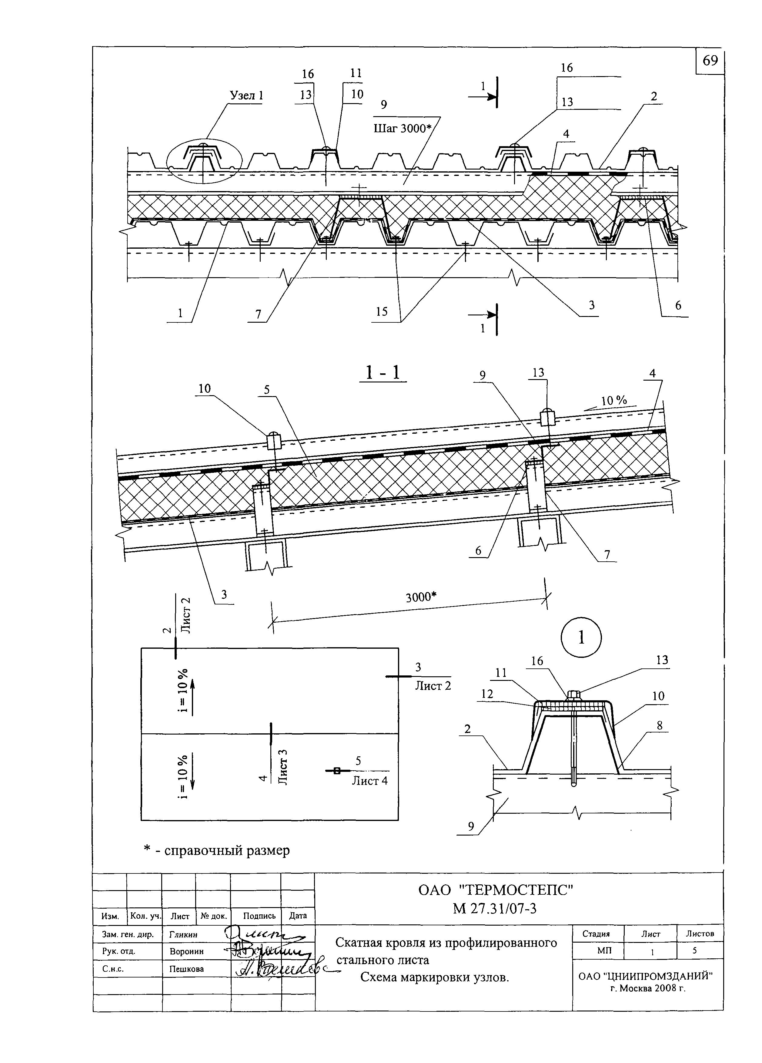 Шифр М27.31/07