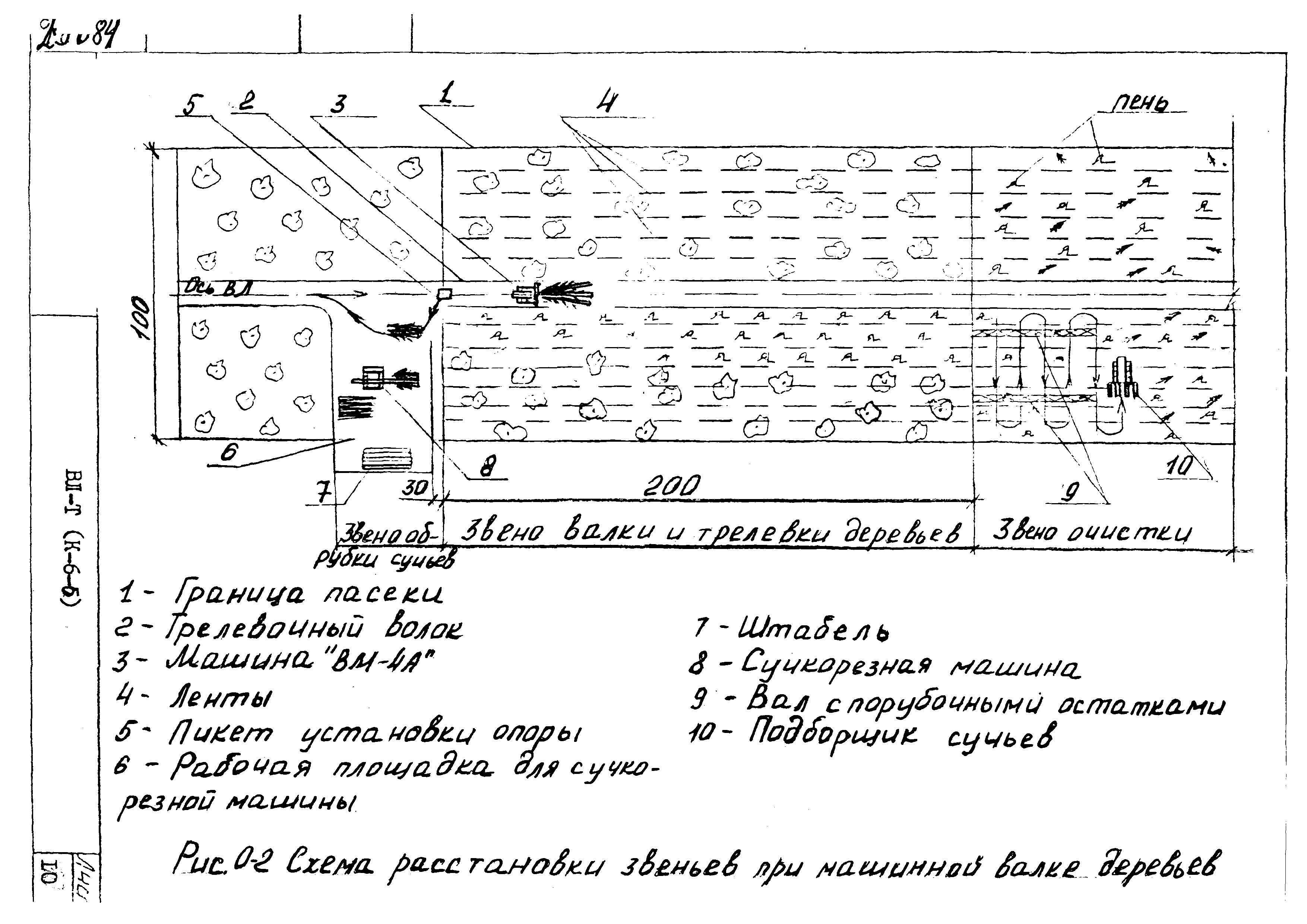 ТТК К-6-6-11