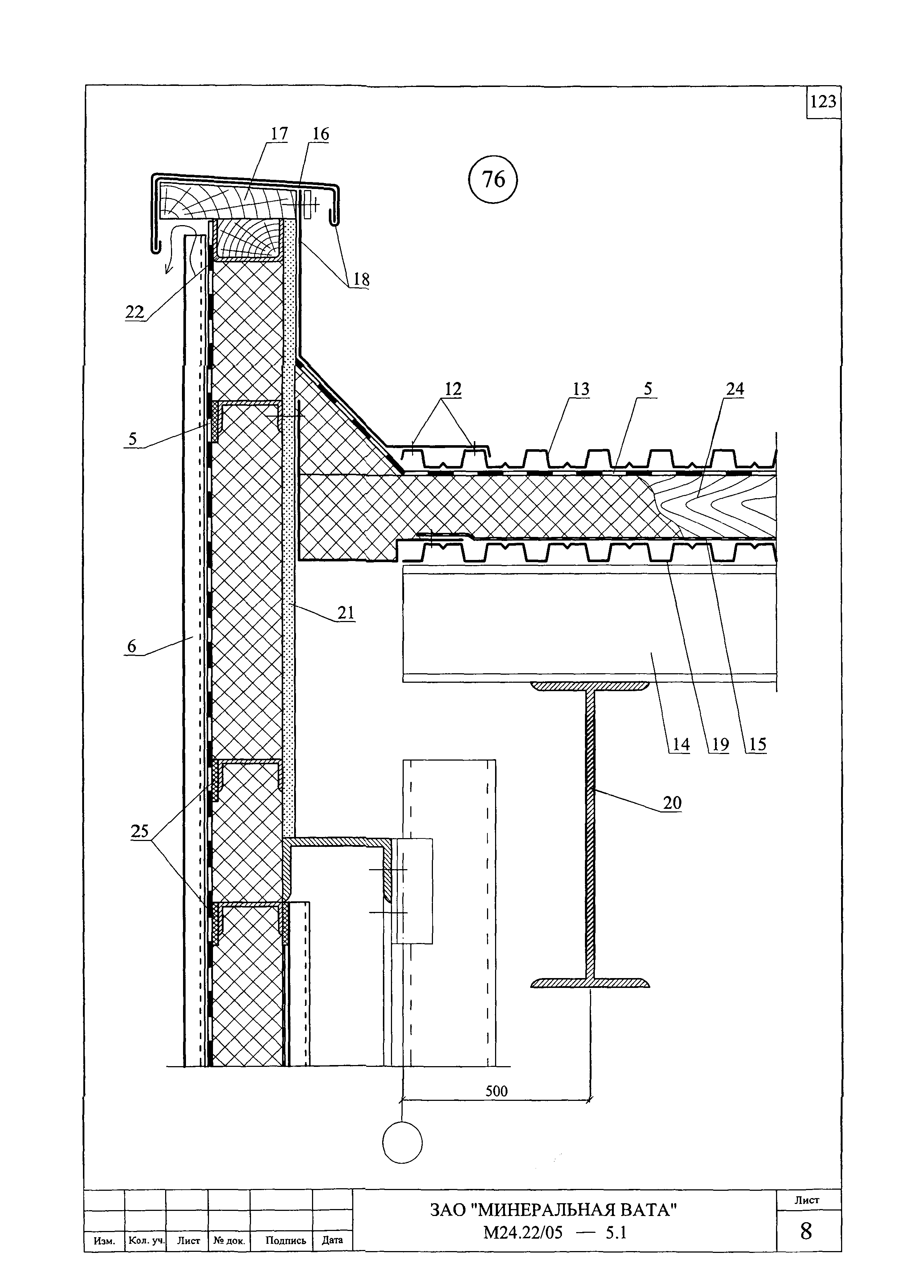 Шифр М24.22/05