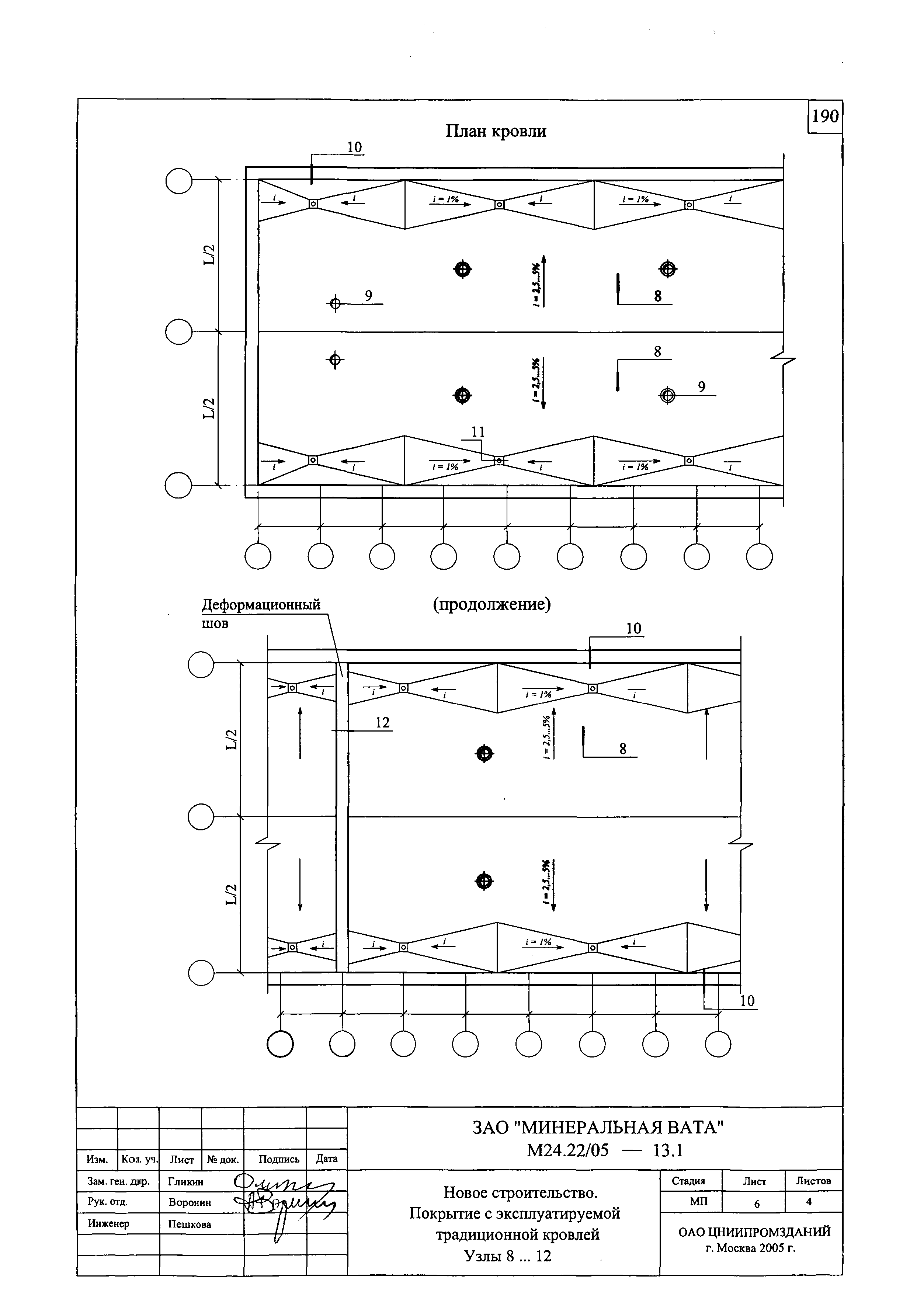 Шифр М24.22/05