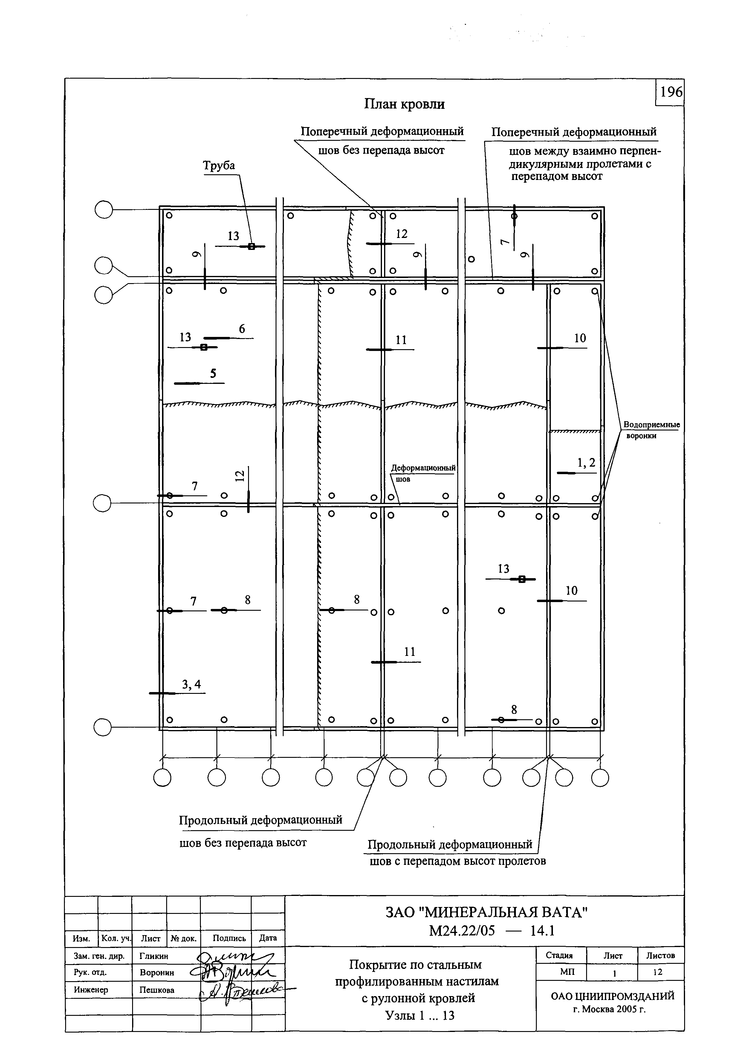 Шифр М24.22/05