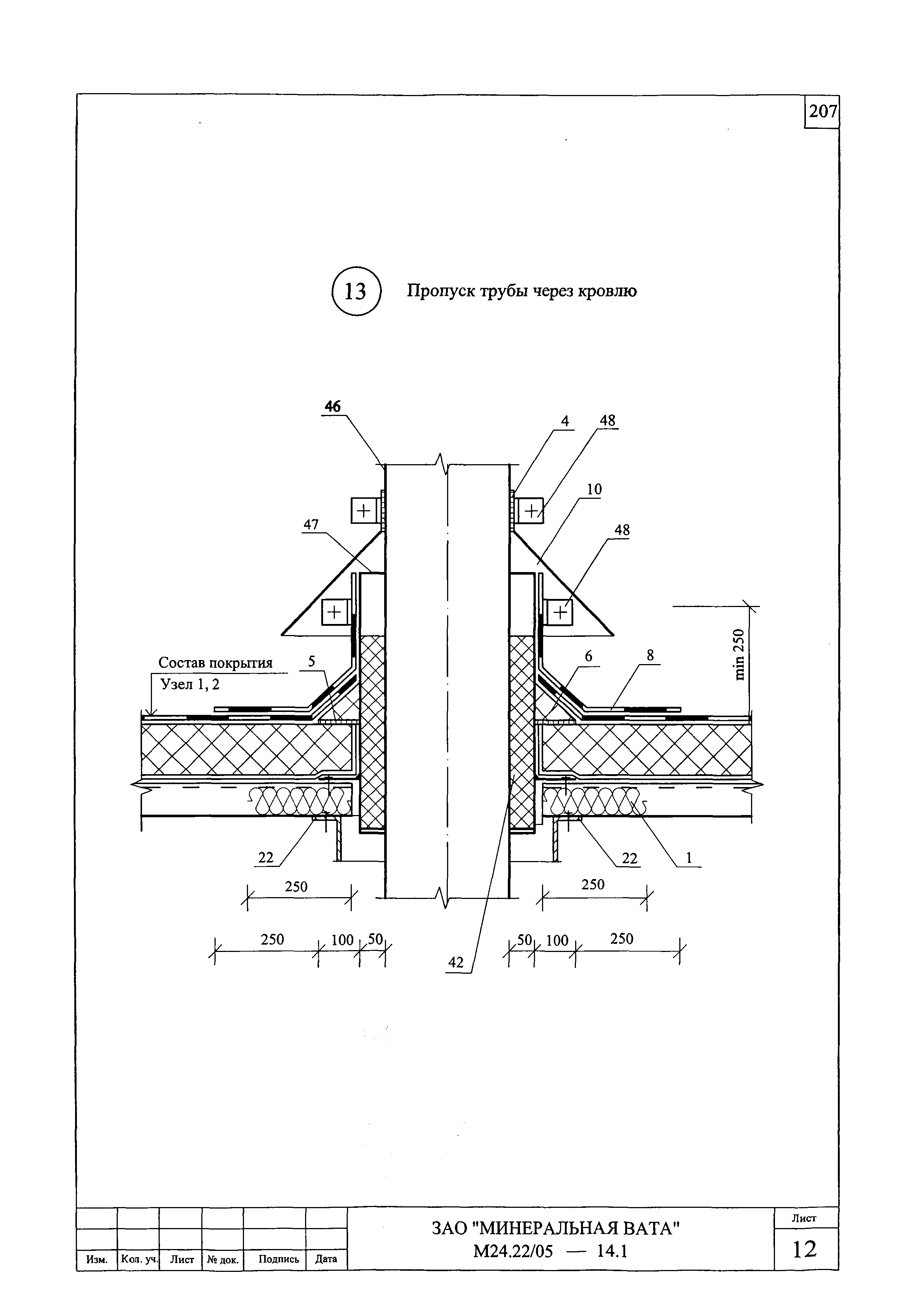 Шифр М24.22/05