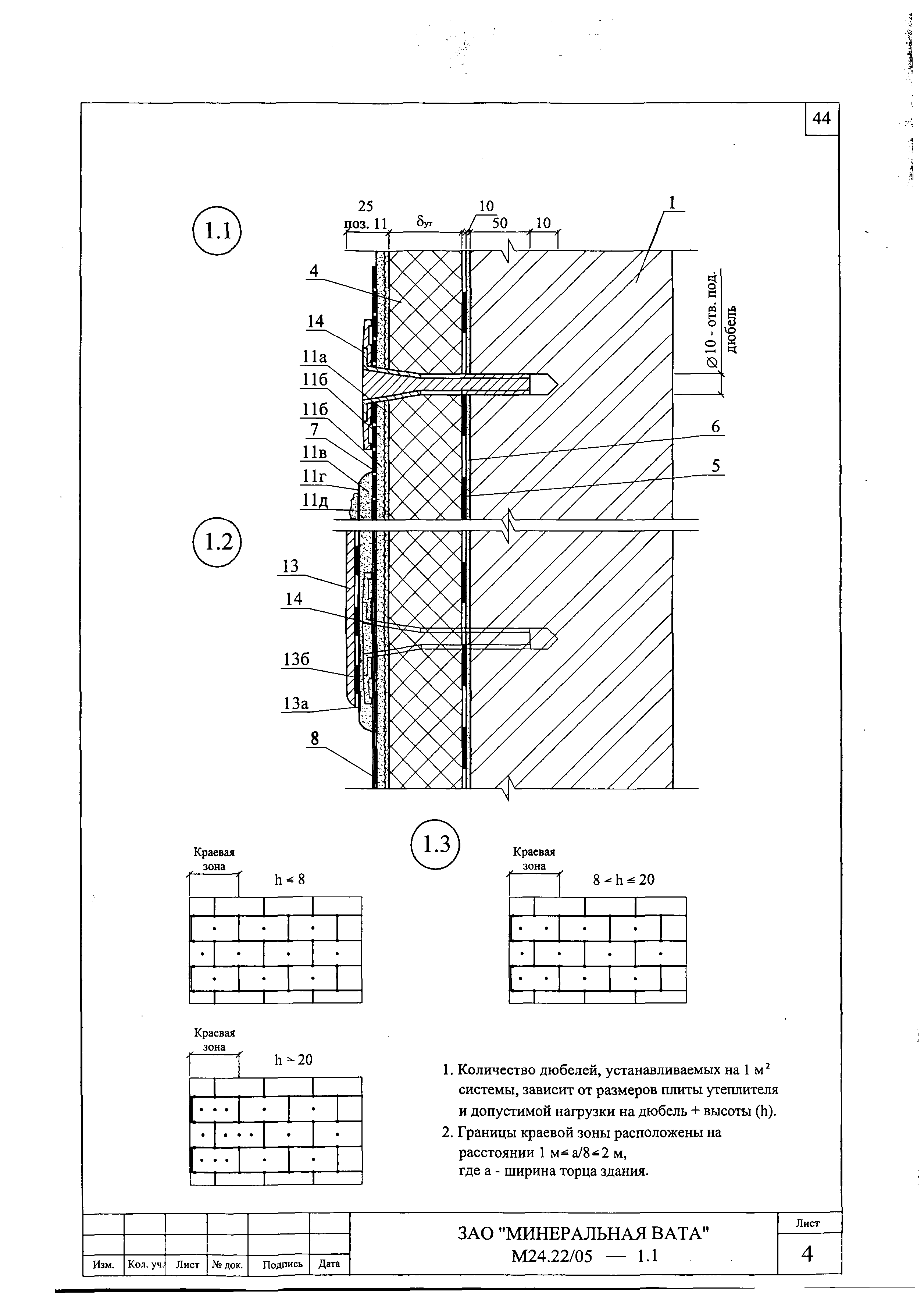 Шифр М24.22/05