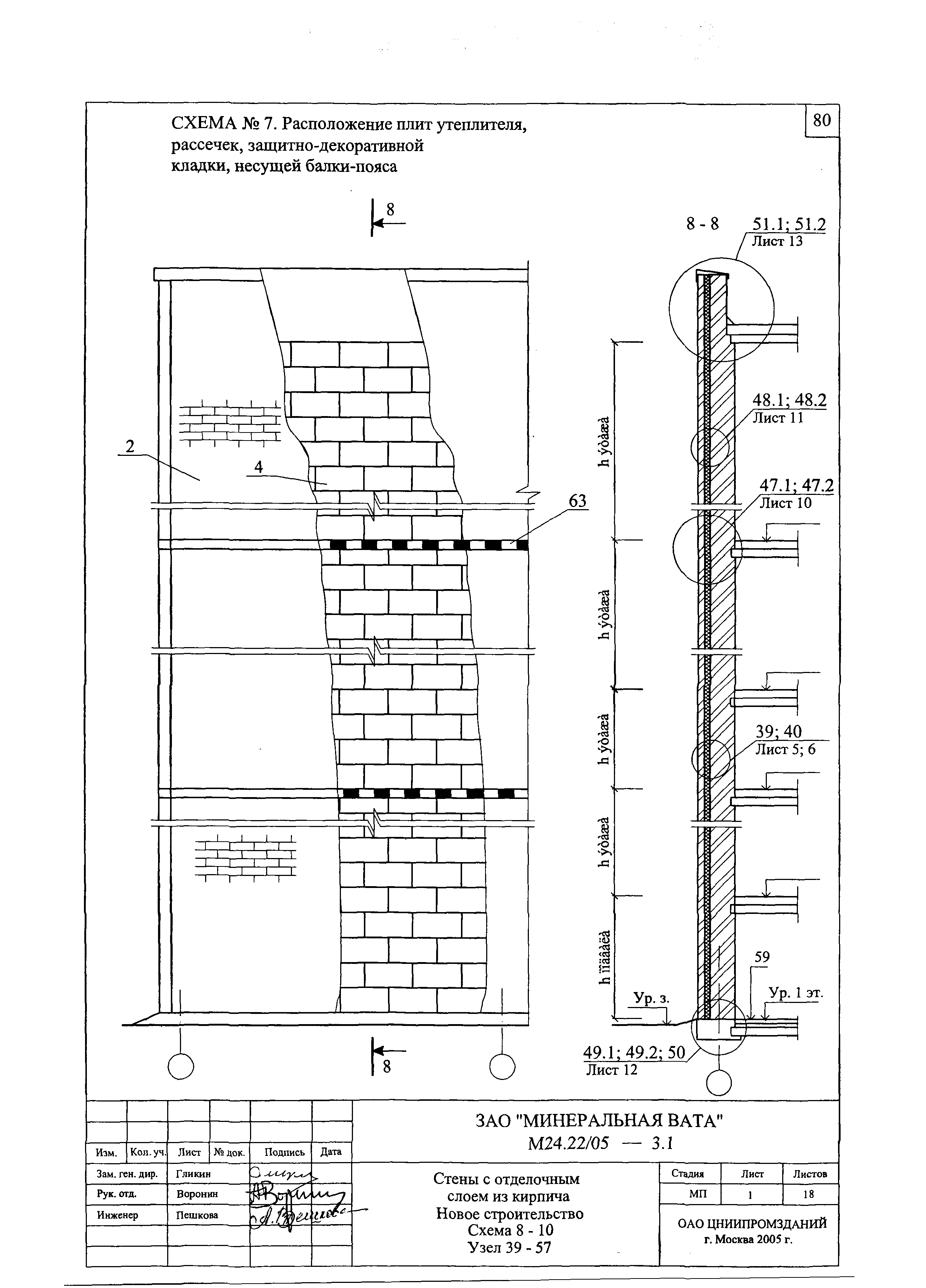 Шифр М24.22/05