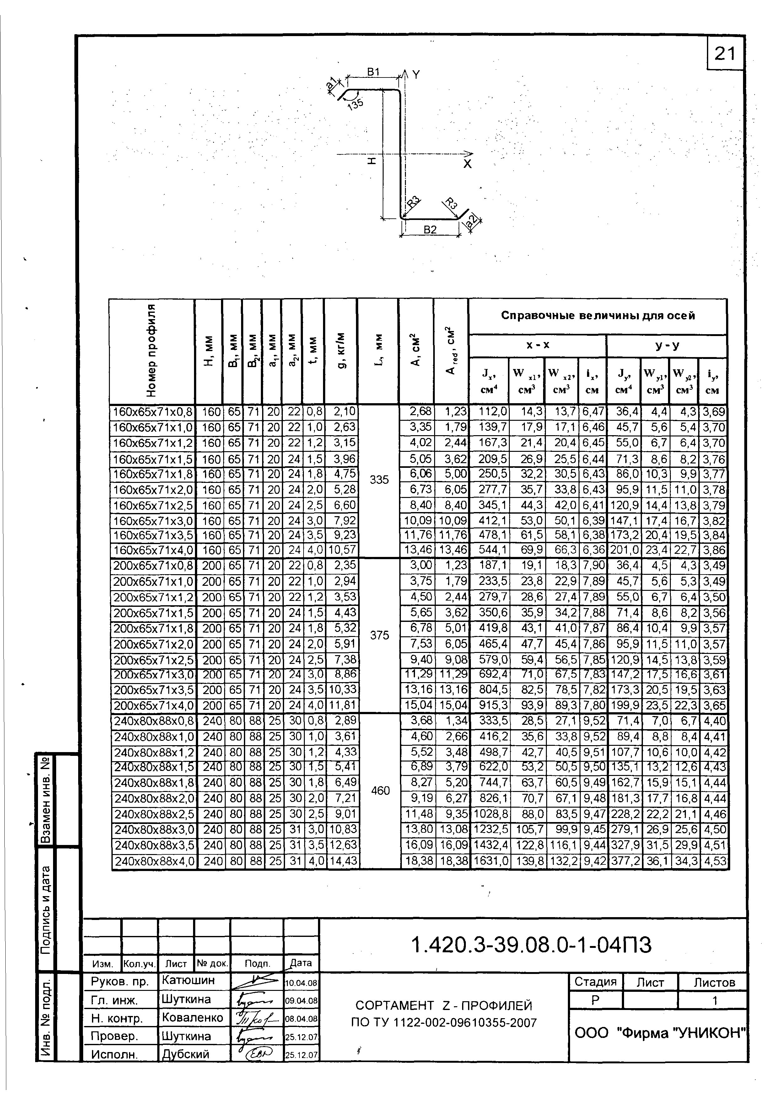 Серия 1.420.3-39.08