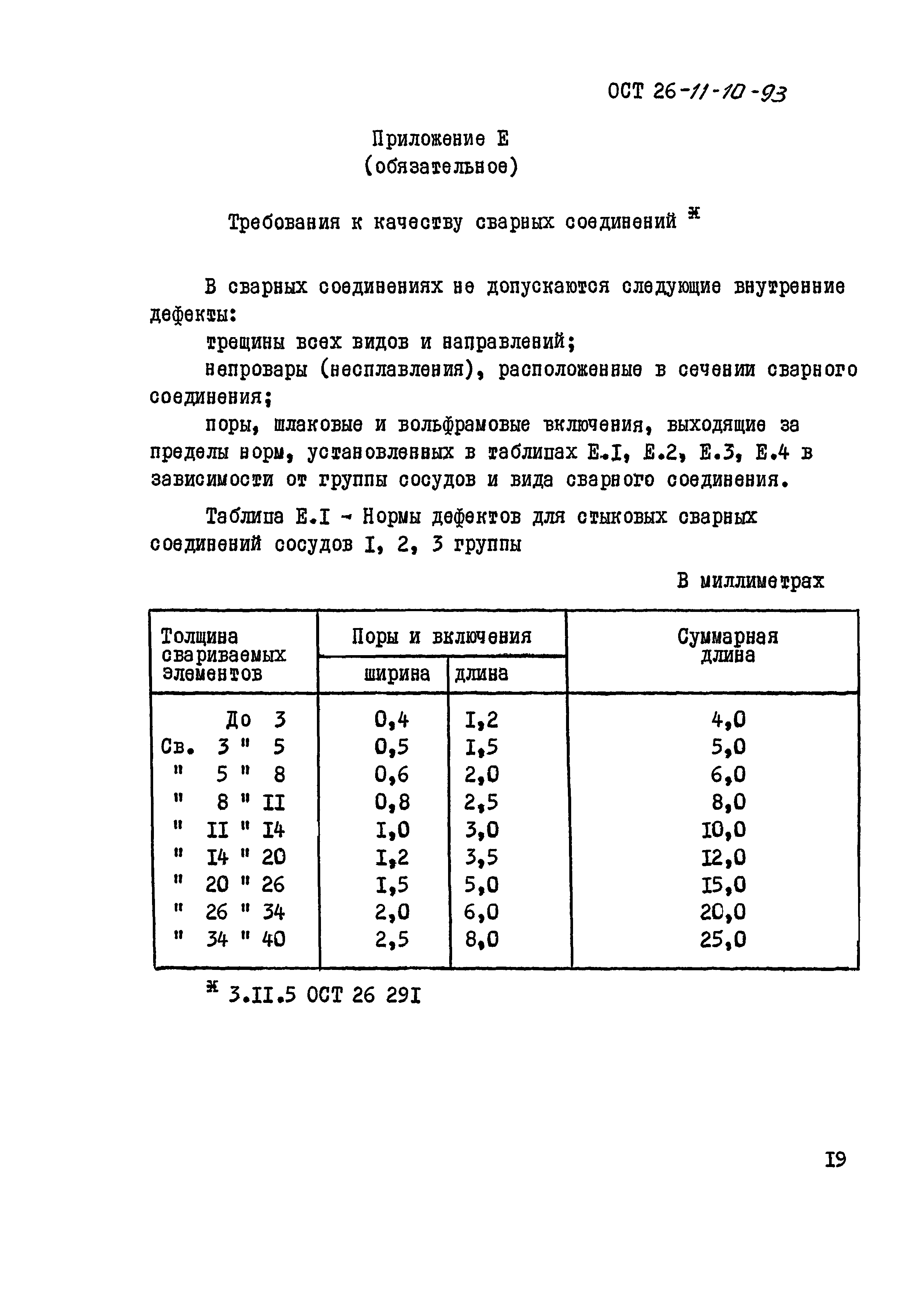 ОСТ 26-11-10-93