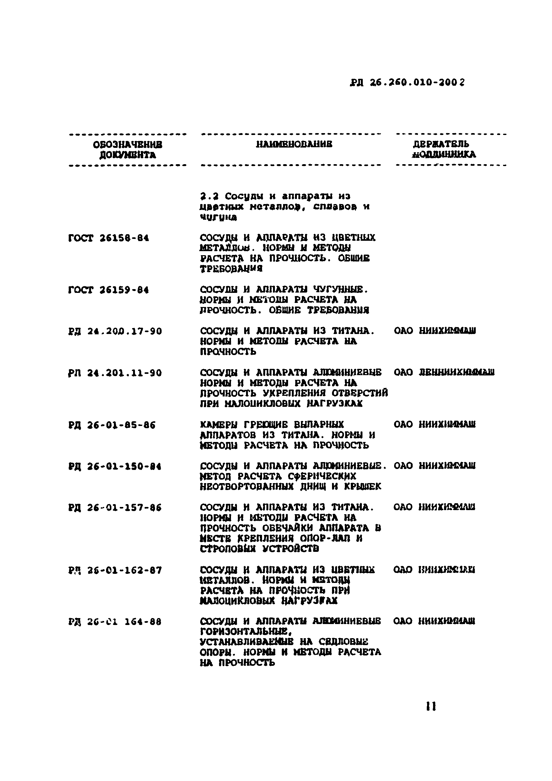 РД 26.260.010-2002