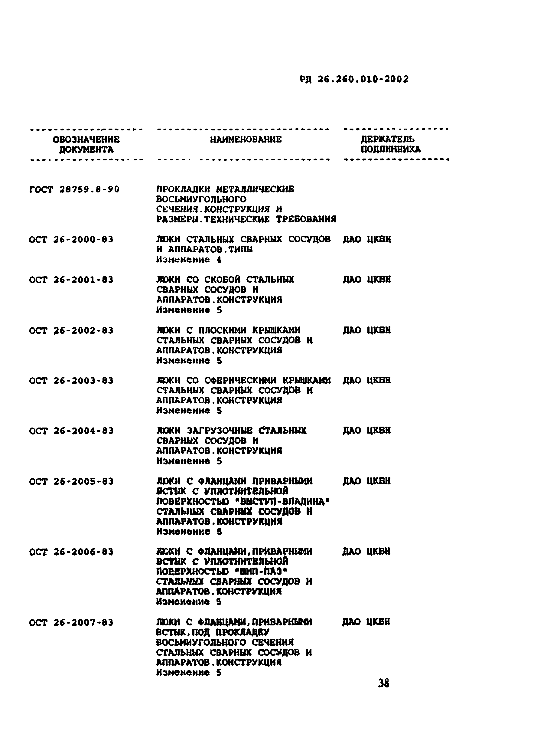 РД 26.260.010-2002