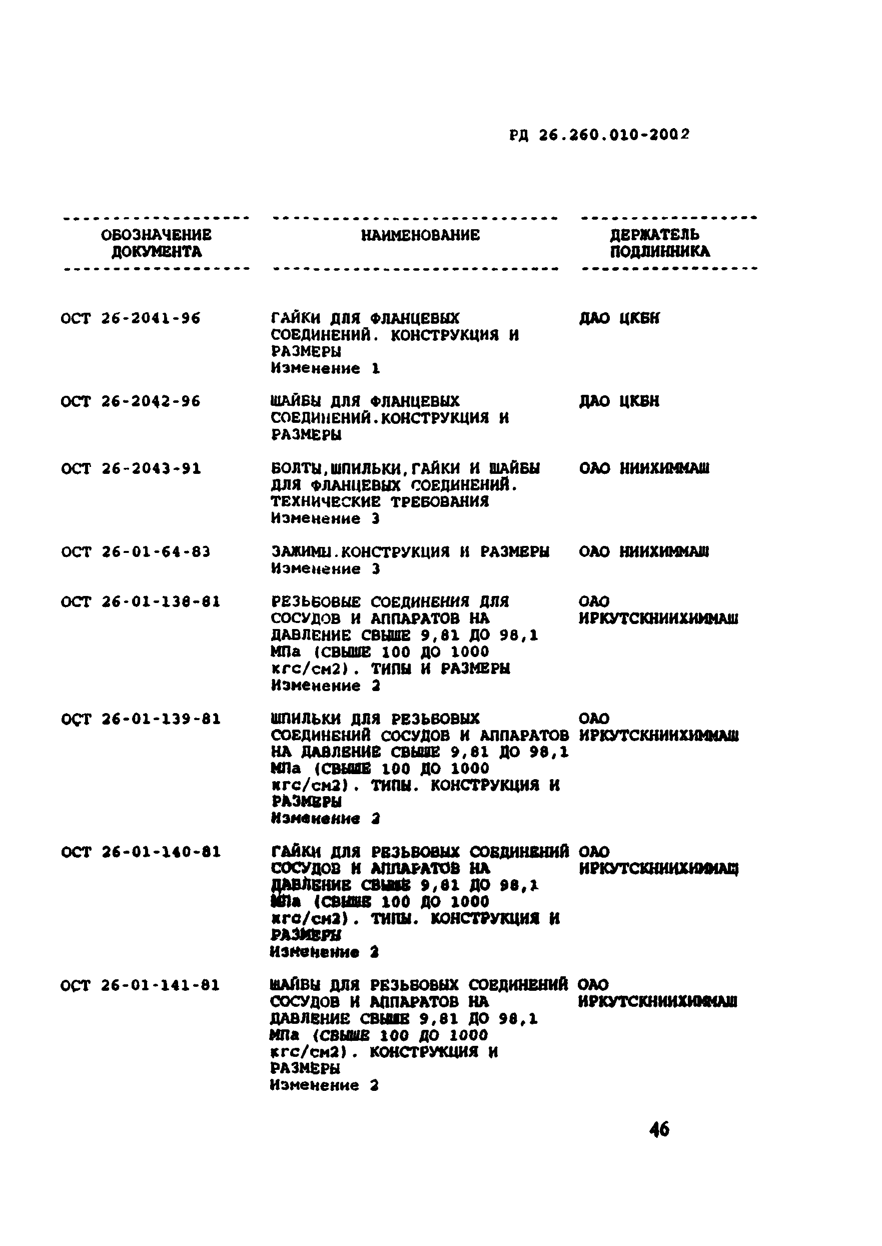 РД 26.260.010-2002