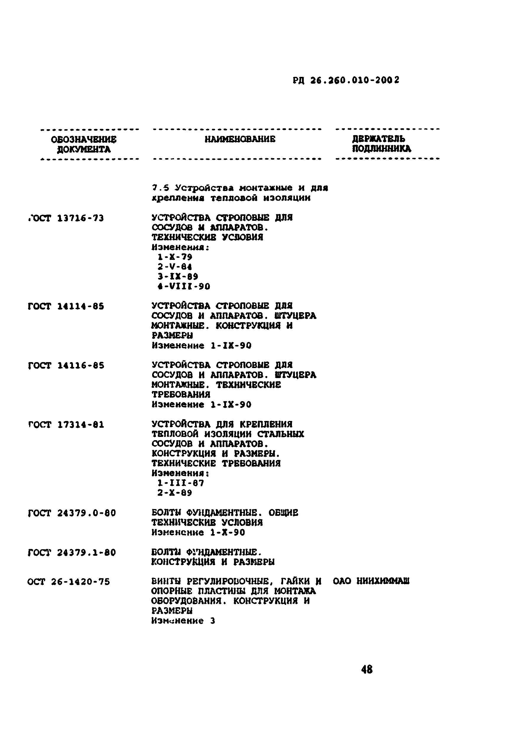 РД 26.260.010-2002