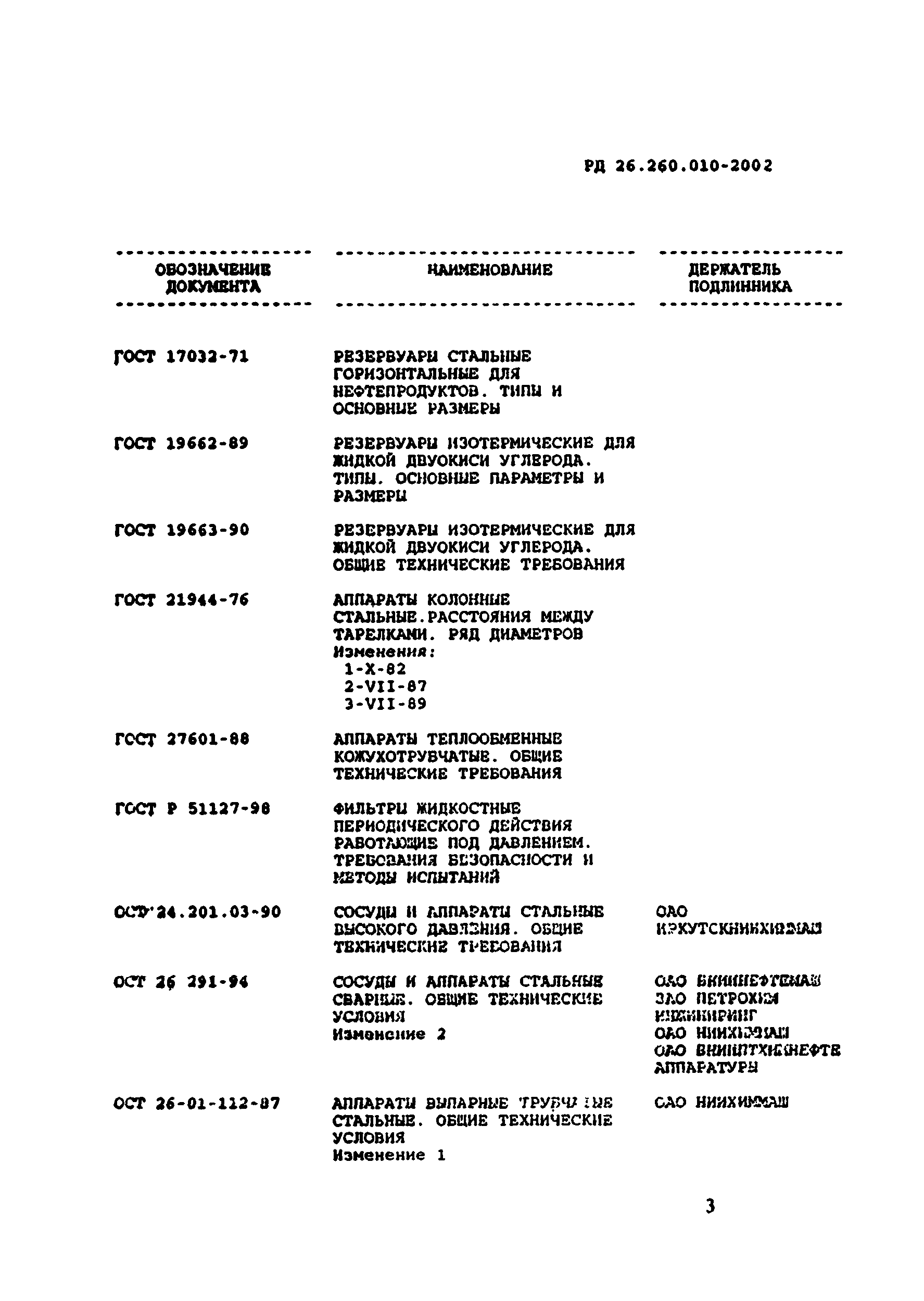 РД 26.260.010-2002