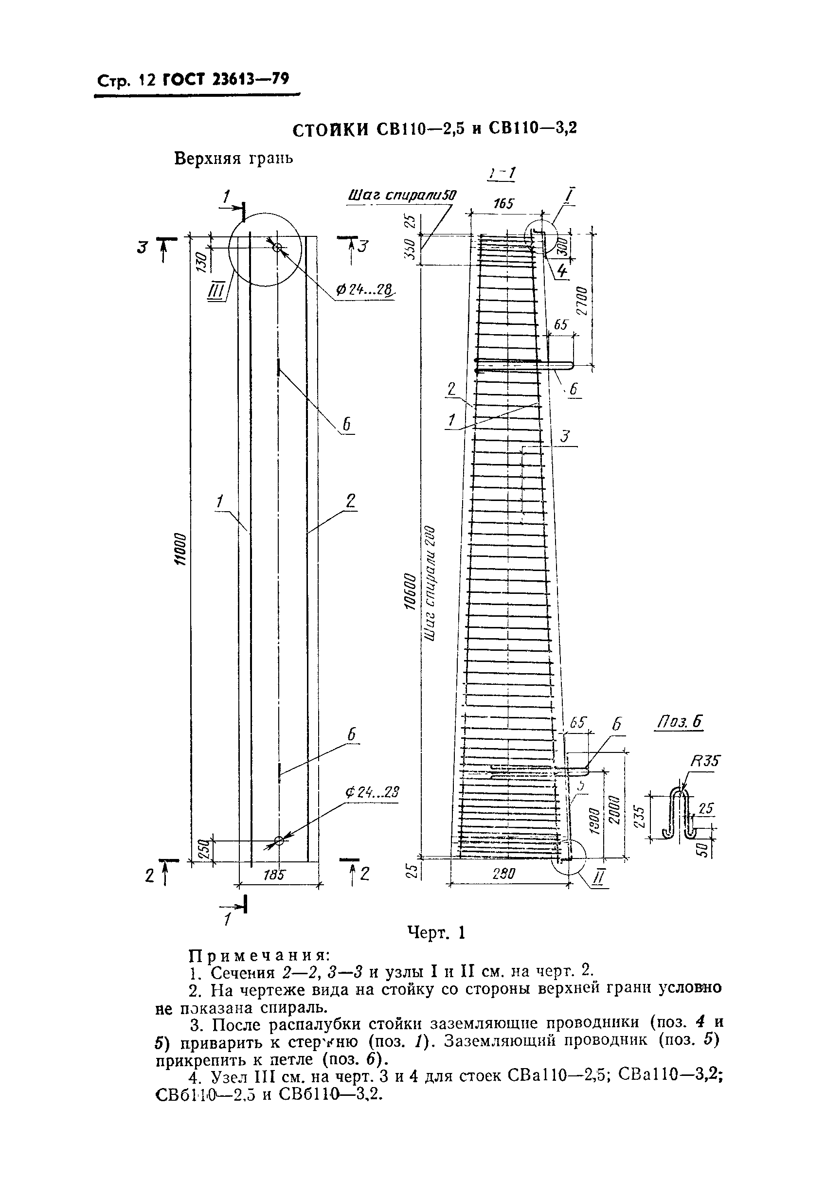 ГОСТ 23613-79