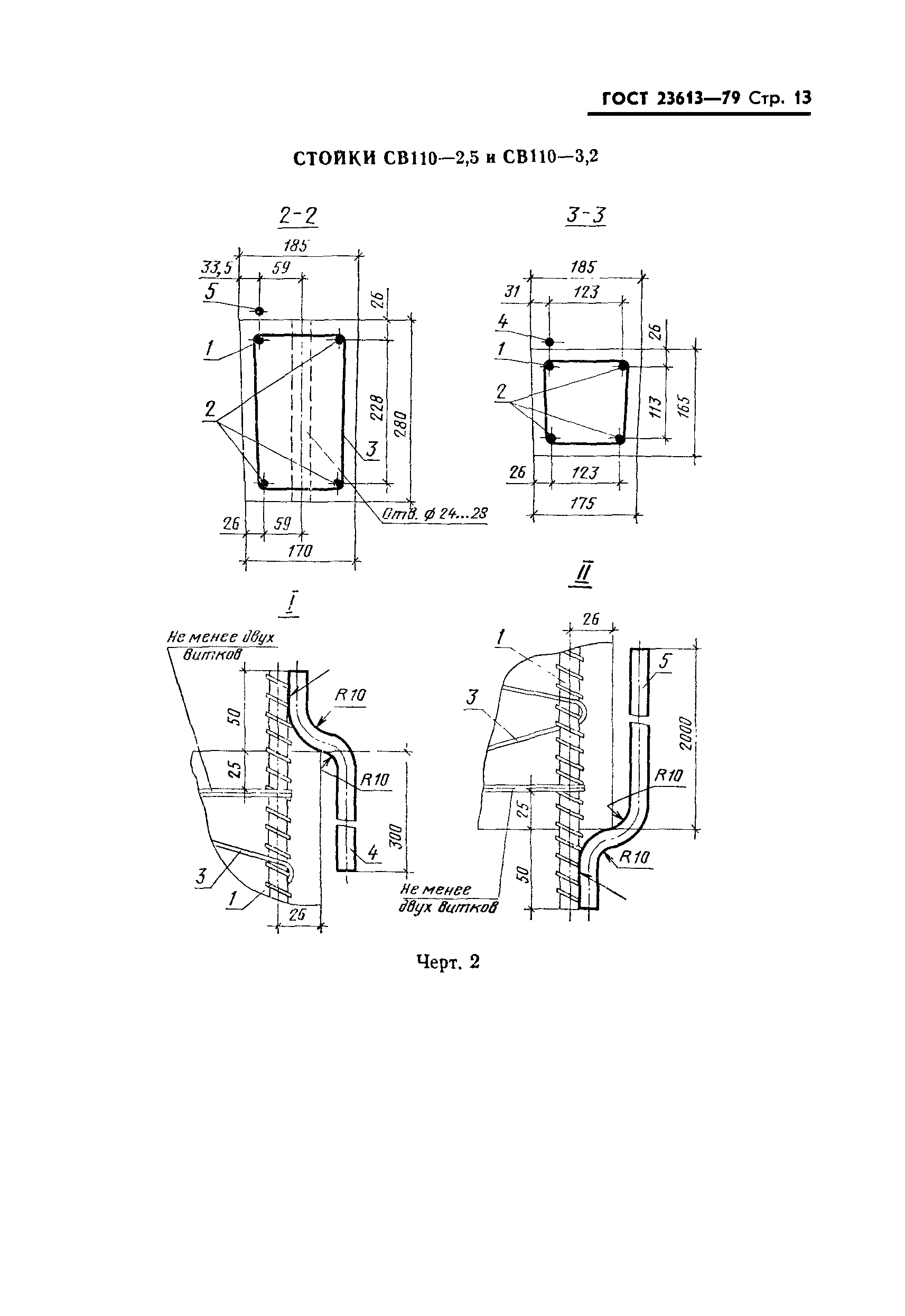 ГОСТ 23613-79