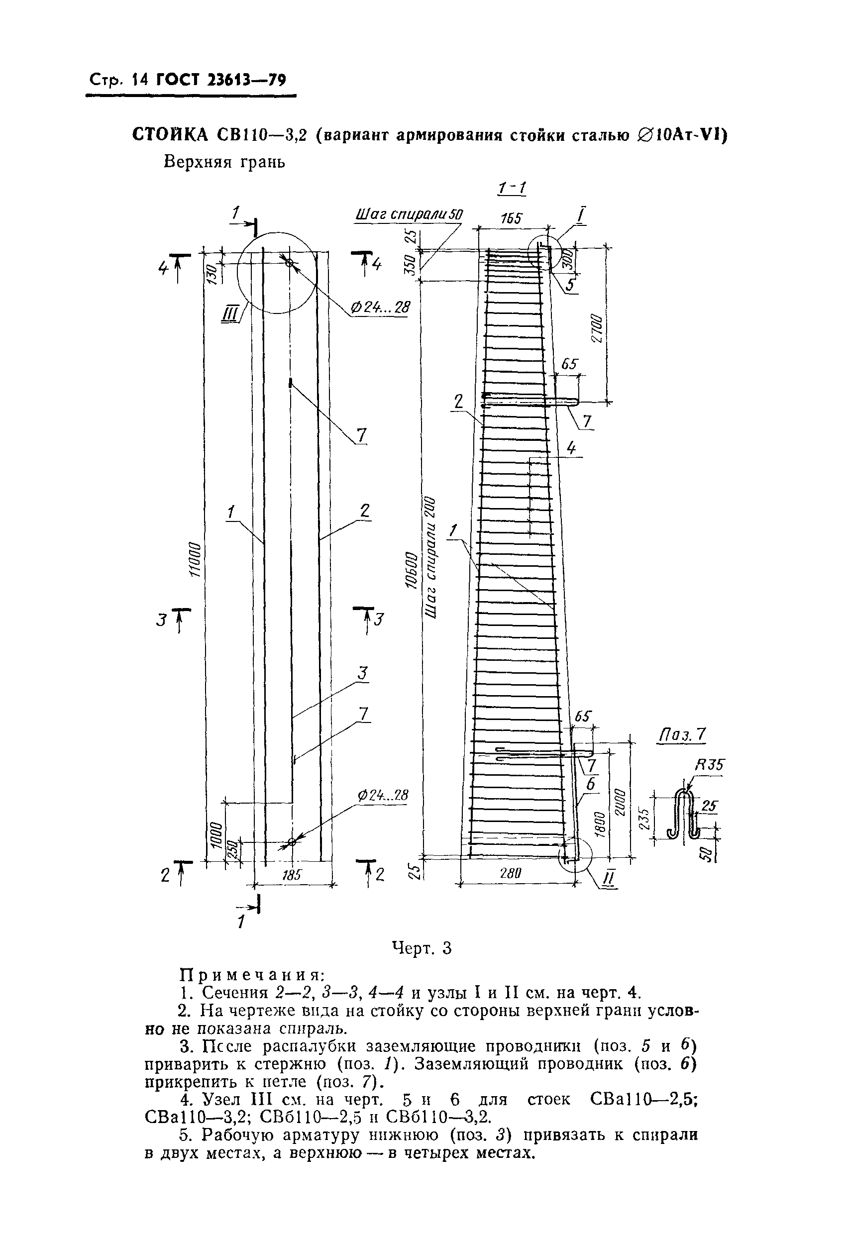 ГОСТ 23613-79