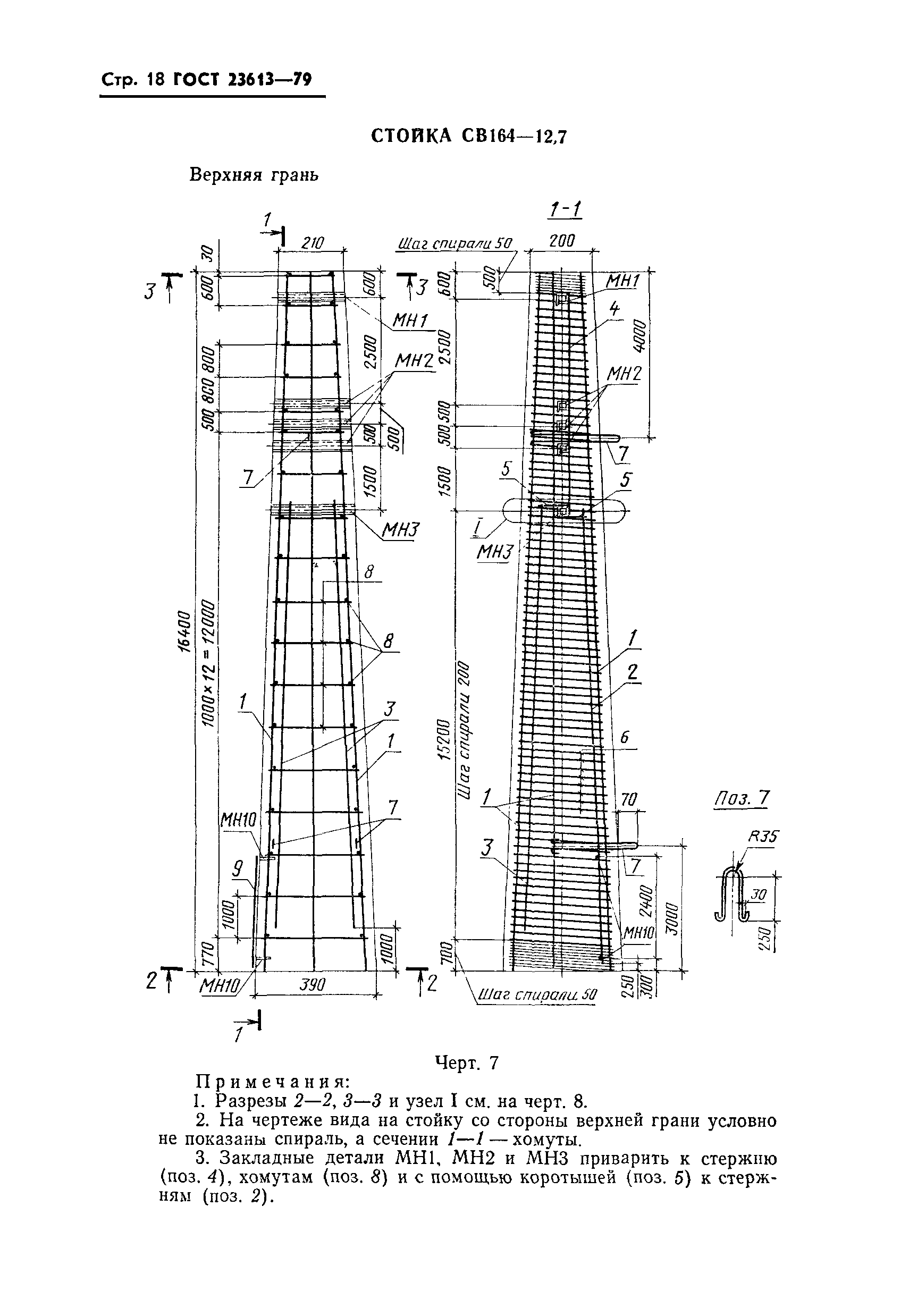 ГОСТ 23613-79