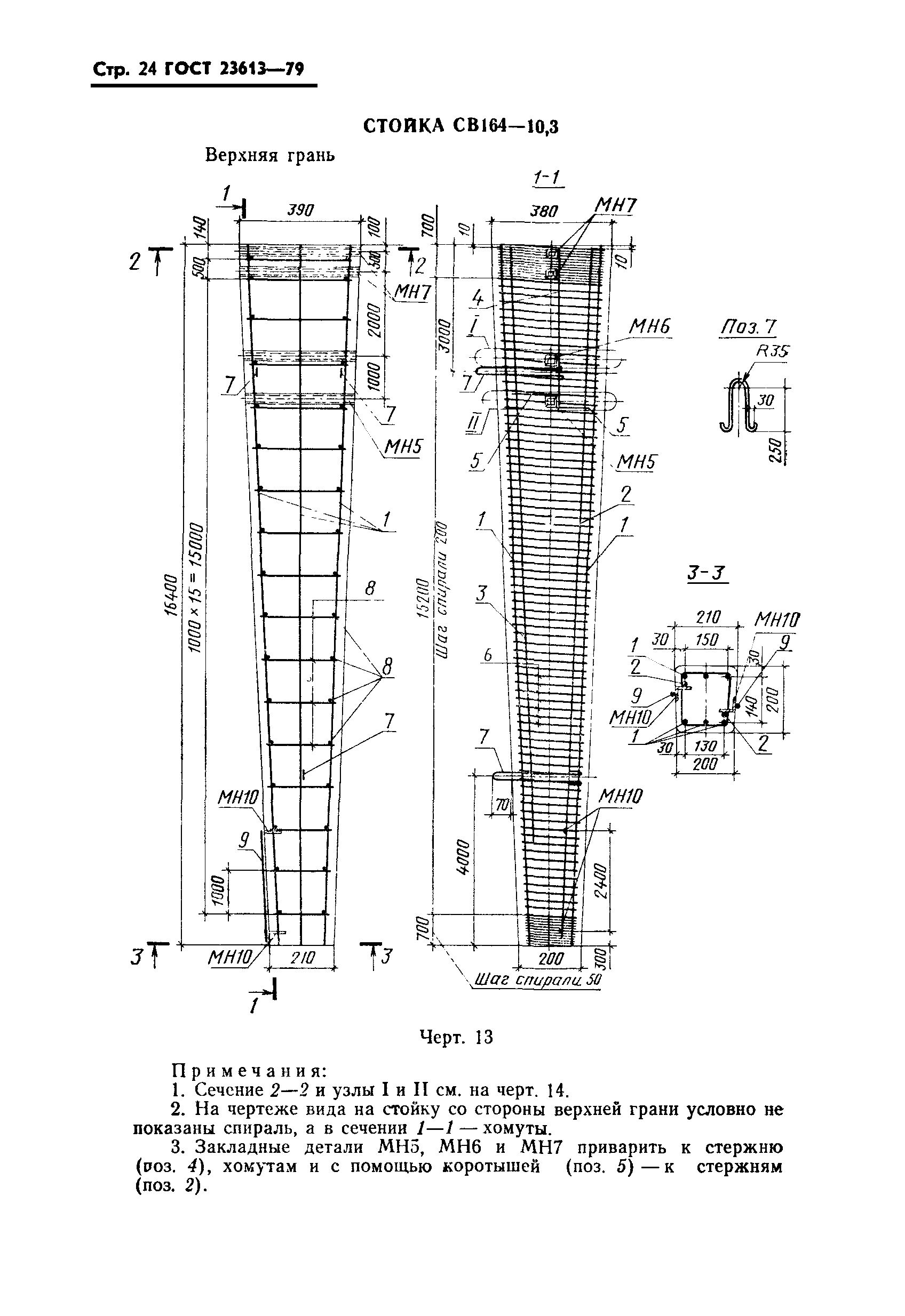 ГОСТ 23613-79