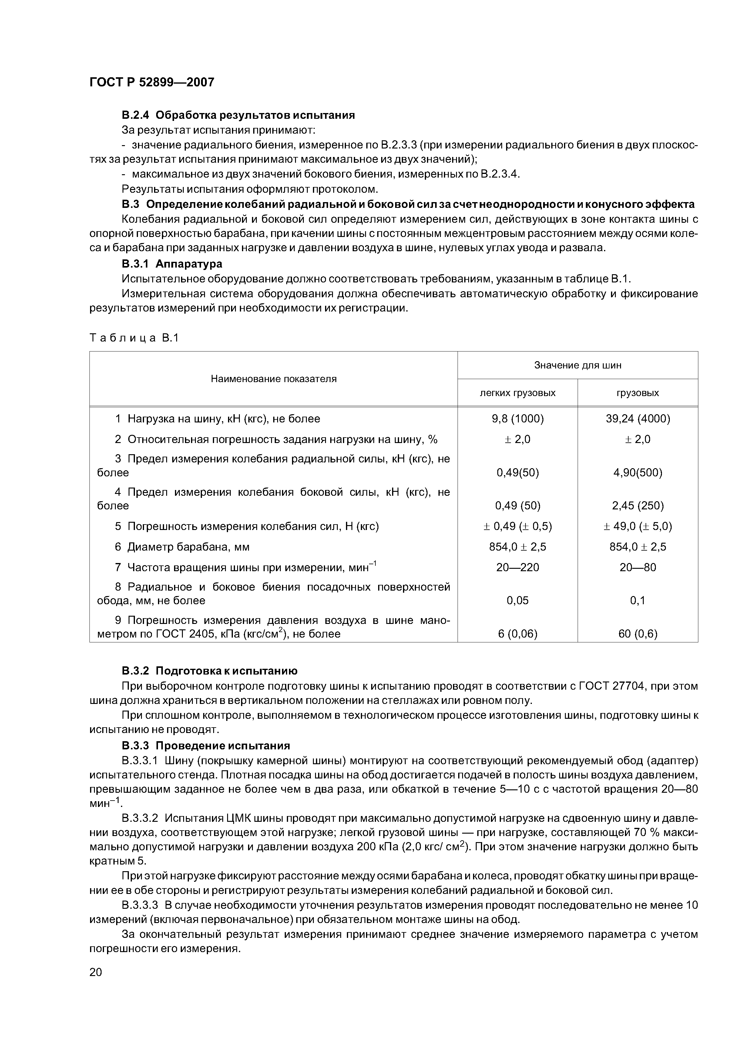 ГОСТ Р 52899-2007